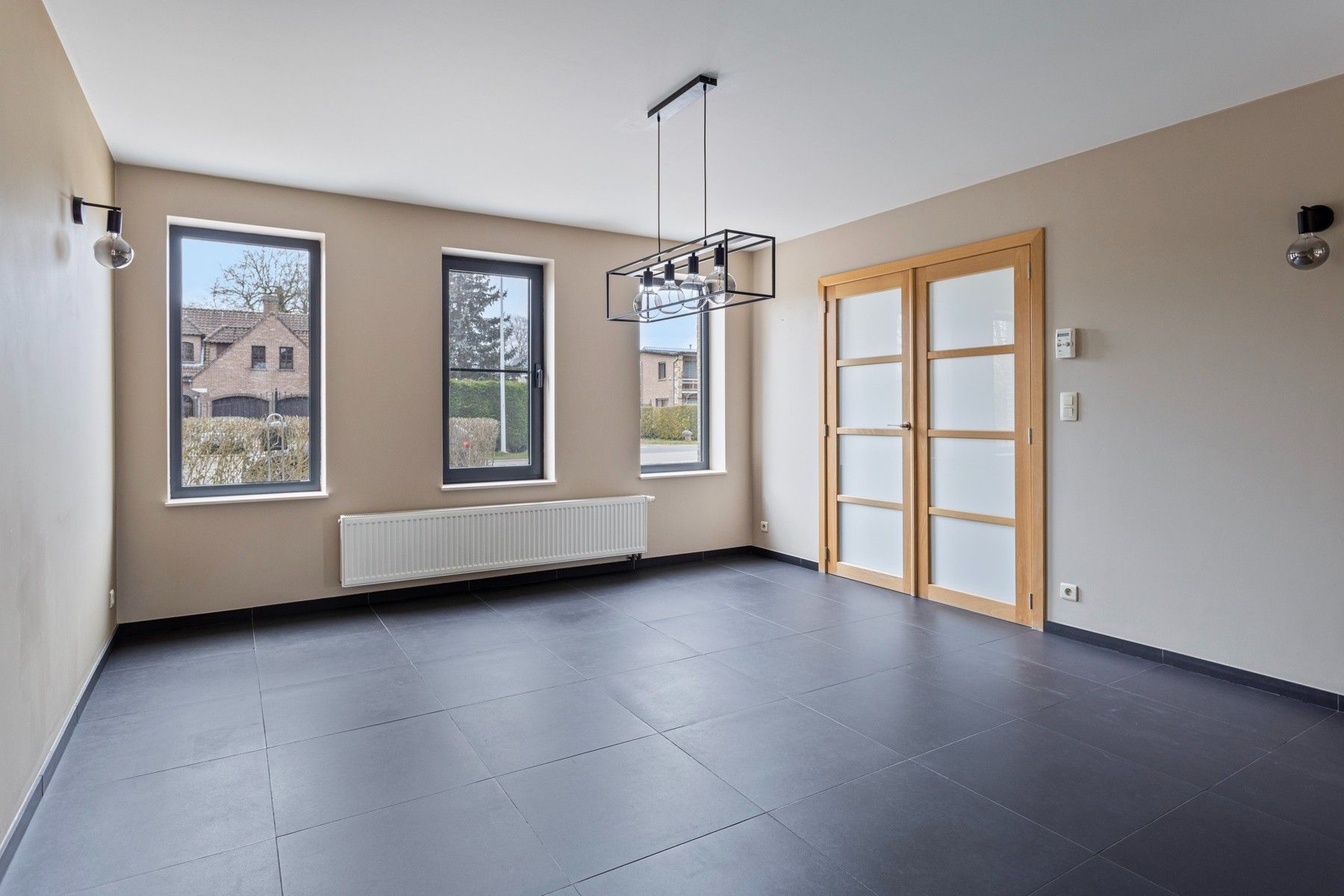 Instapklare villa op groot perceel met maximale privacy. foto 5