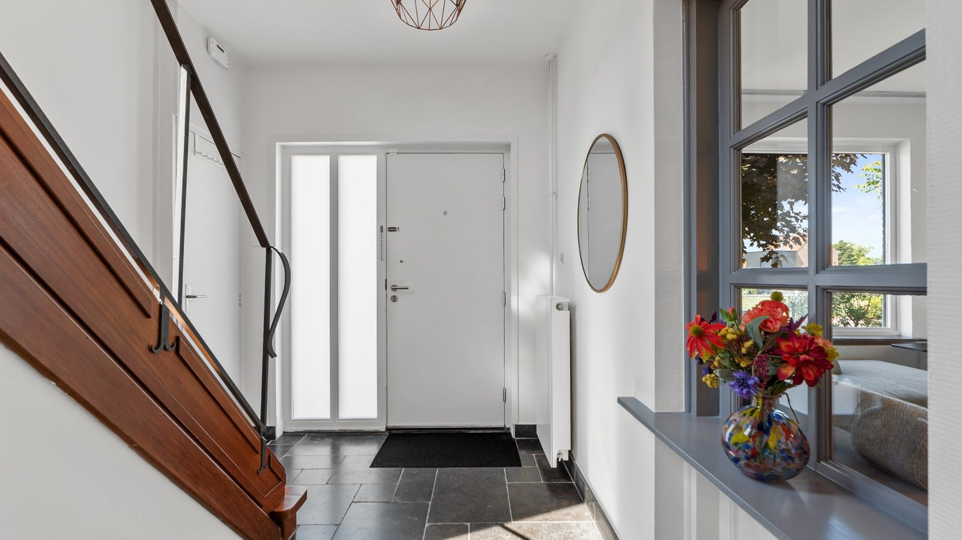 Volledig gerenoveerde, instapklare woning vlakbij Maastricht foto 20