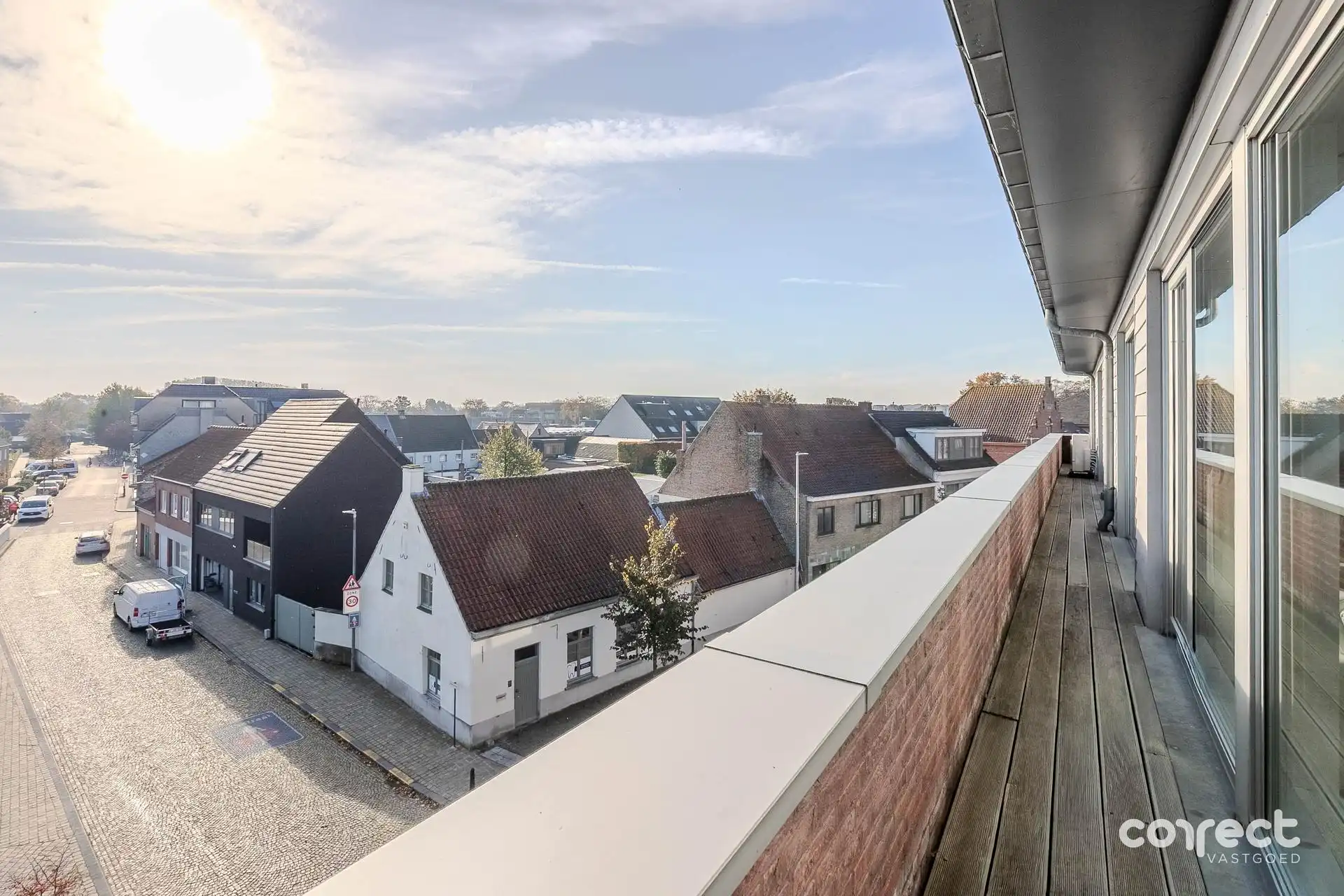 Exclusieve penthouse van 227 m² met 3 slaapkamers en 35 m² aan terrassen! foto 15