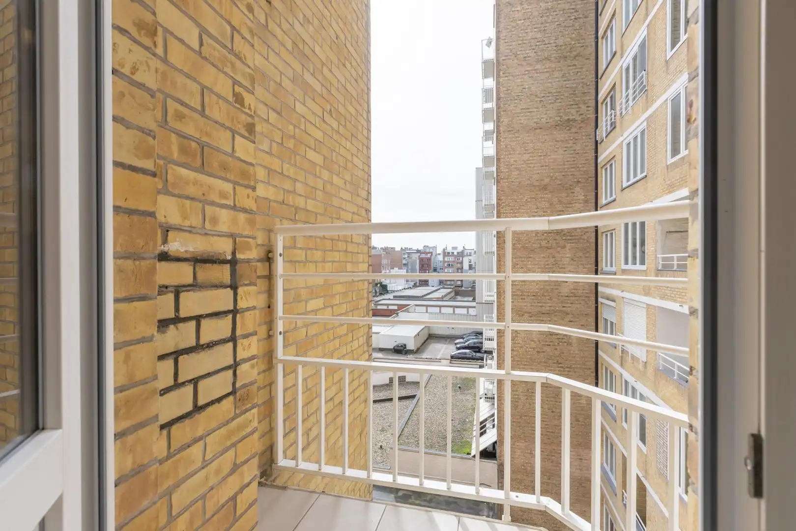 Appartement te koop foto 14