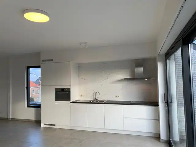 Penthouse te huur foto 5