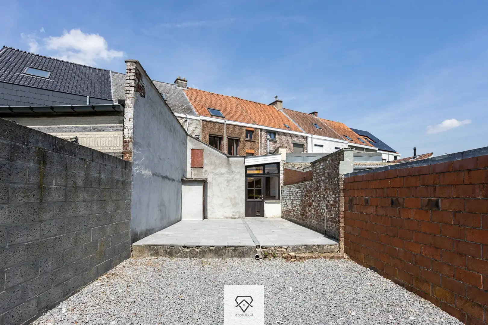 Renovatieproject met tuin en veel potentieel te Ronse foto 22