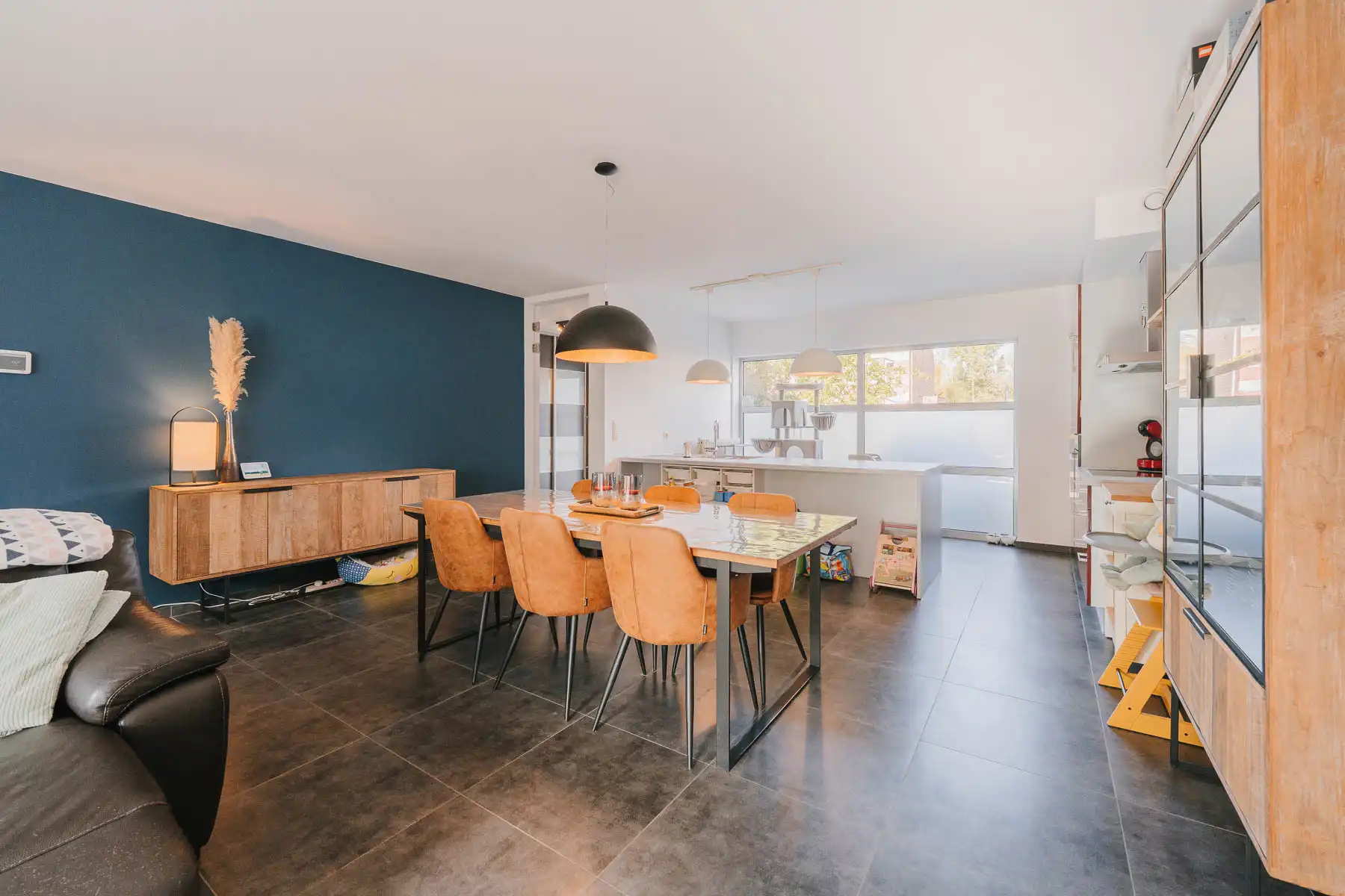 Duurzame & instapklare woning (3 SLK) te Bonheiden foto 9
