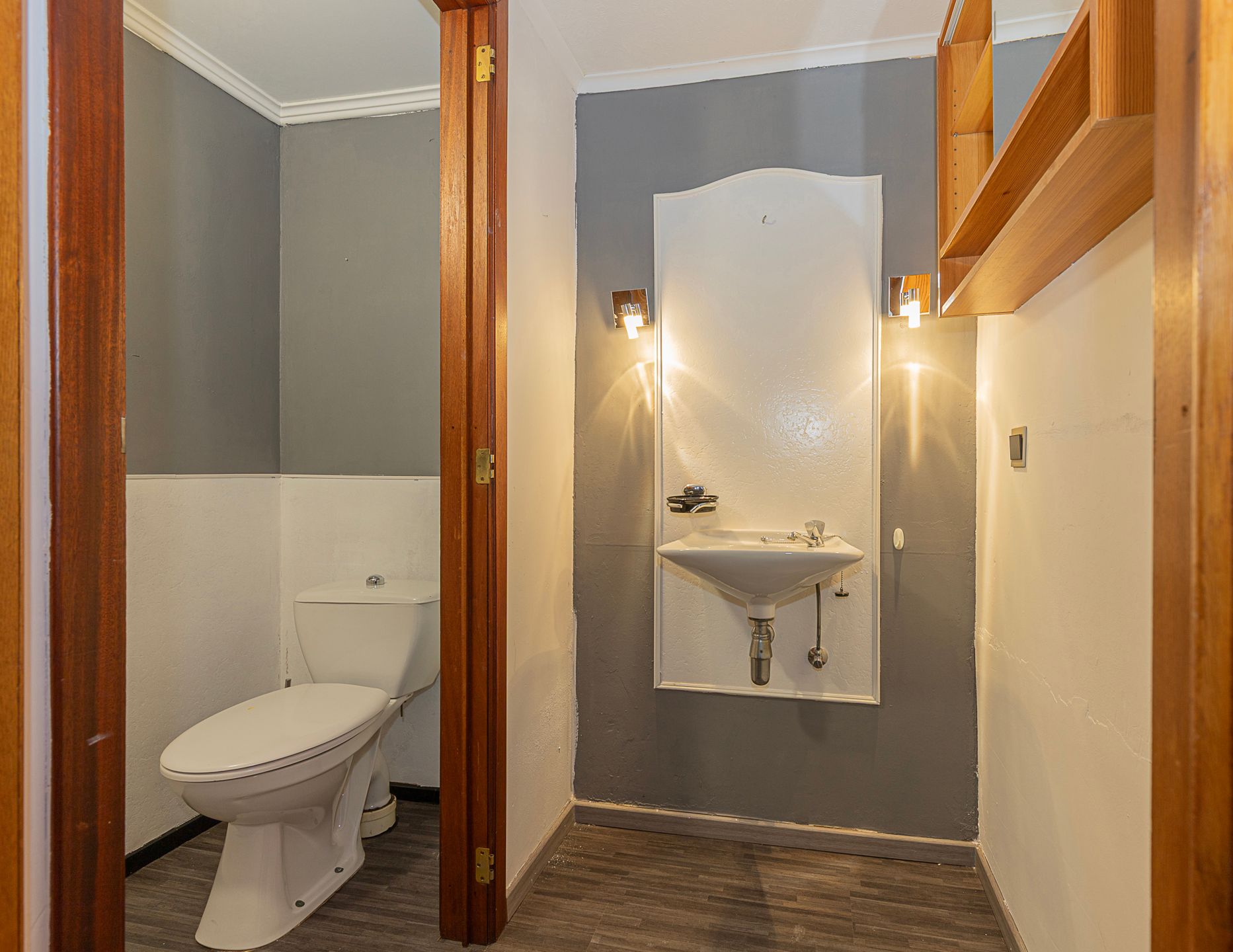 LEDE - Stevige en verzorgde bel-étagewoning op toplocatie  foto 15