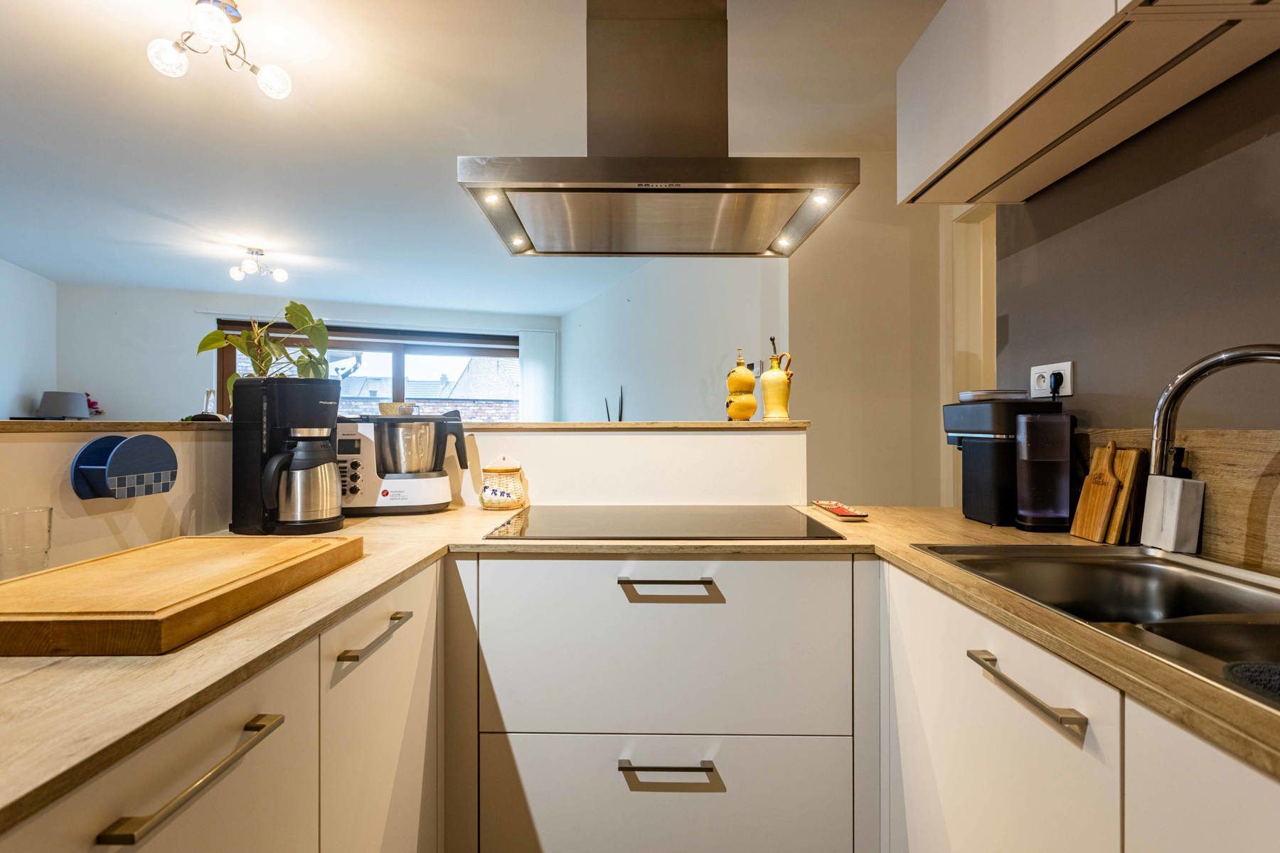 Appartement te koop in centrum van Geraardsbergen foto 5