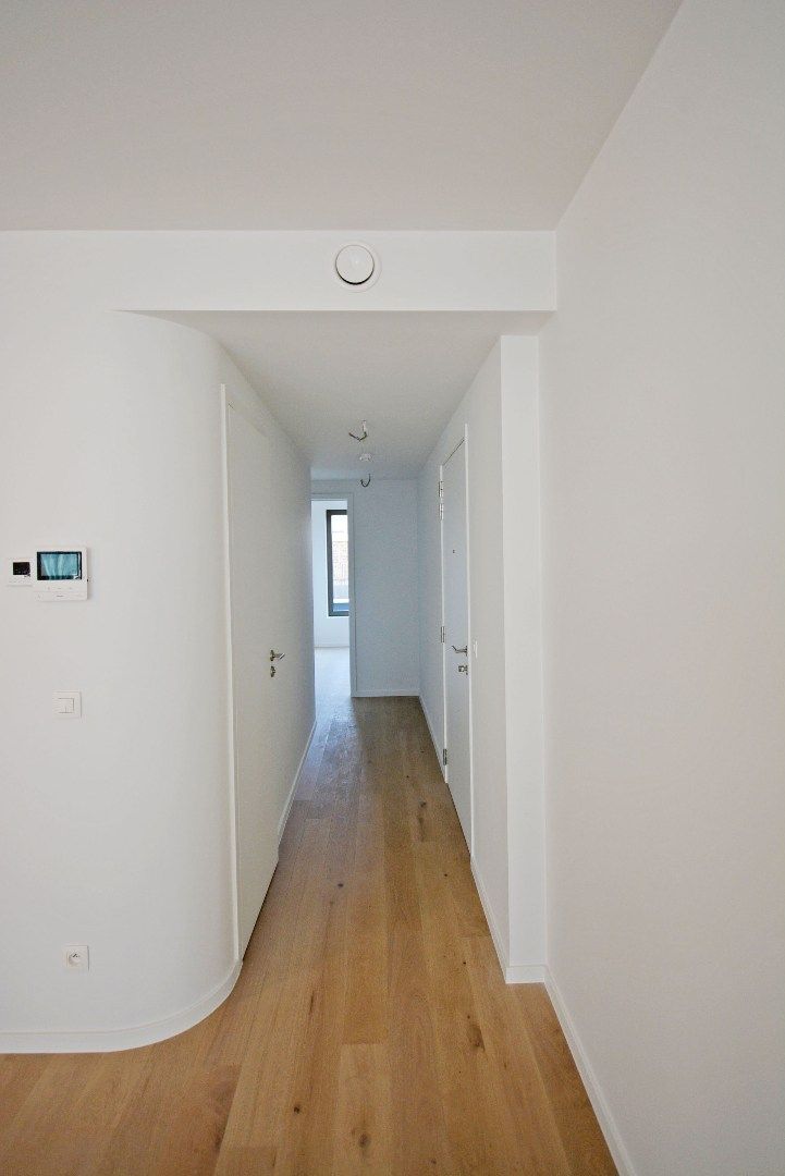 Luxueus nieuwbouwappartement in hartje Knokke foto 10