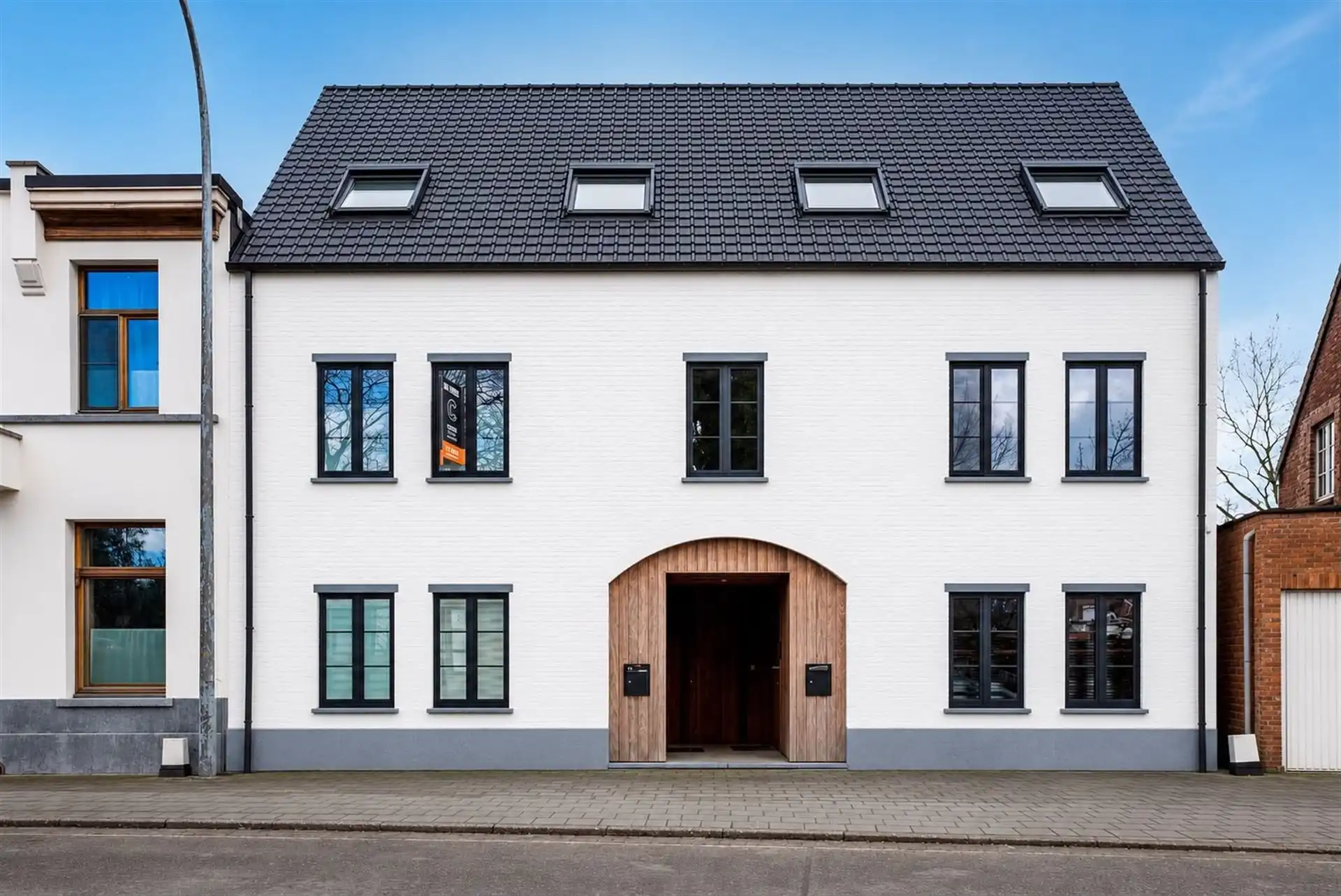 Huis te koop Puttenhoflaan 4A - 2970 Schilde