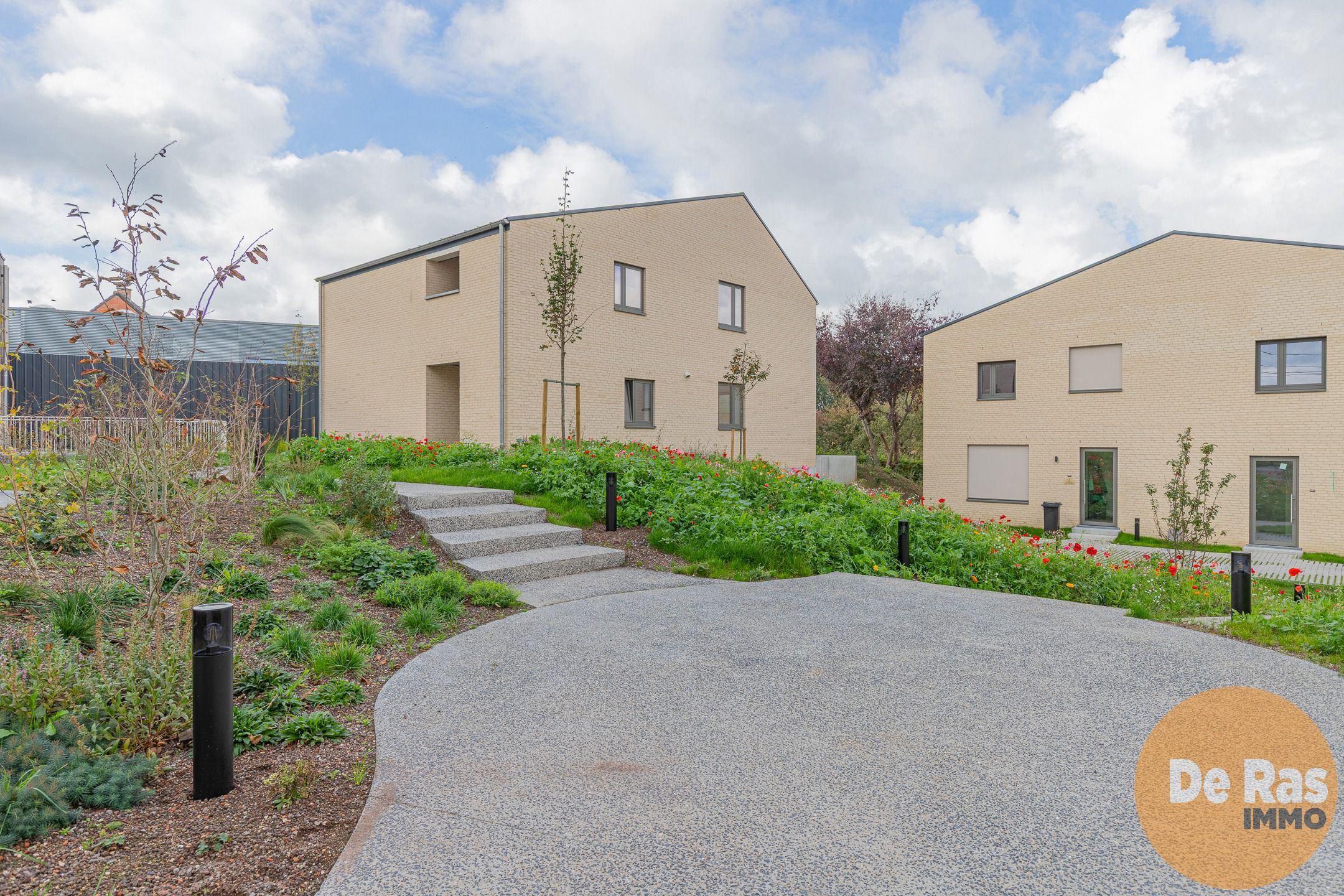 HERZELE - BEN Woning in uniek woonpark! foto 4