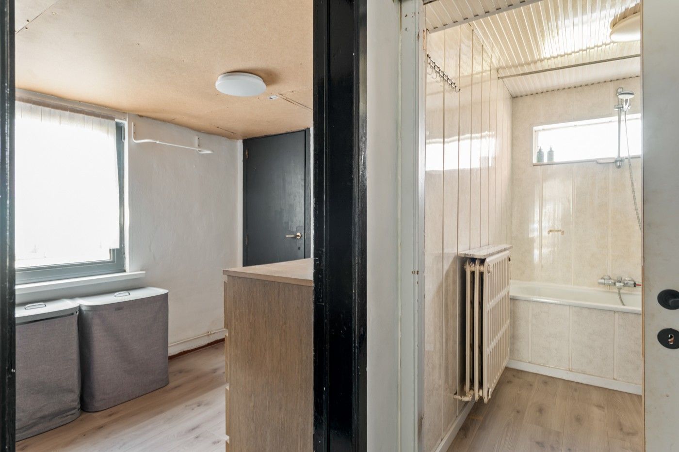 Ruime woning met 3 slpk. op prachtig perceel van 1285 m² foto 12