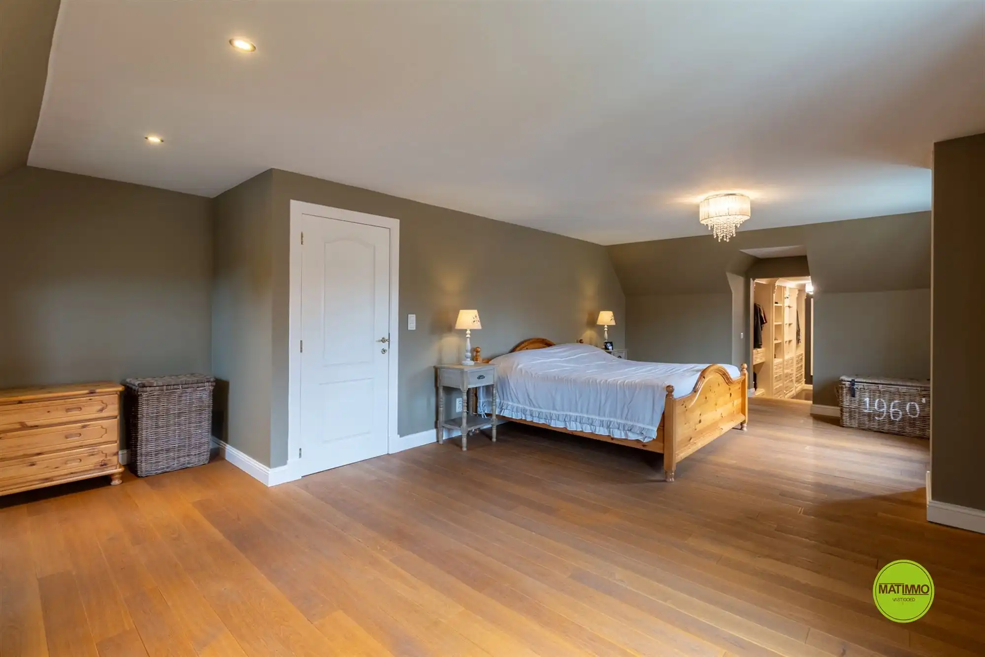 Prachtige, landelijke villa op een perceel van 2.579 m2 in hartje Heppen foto 25