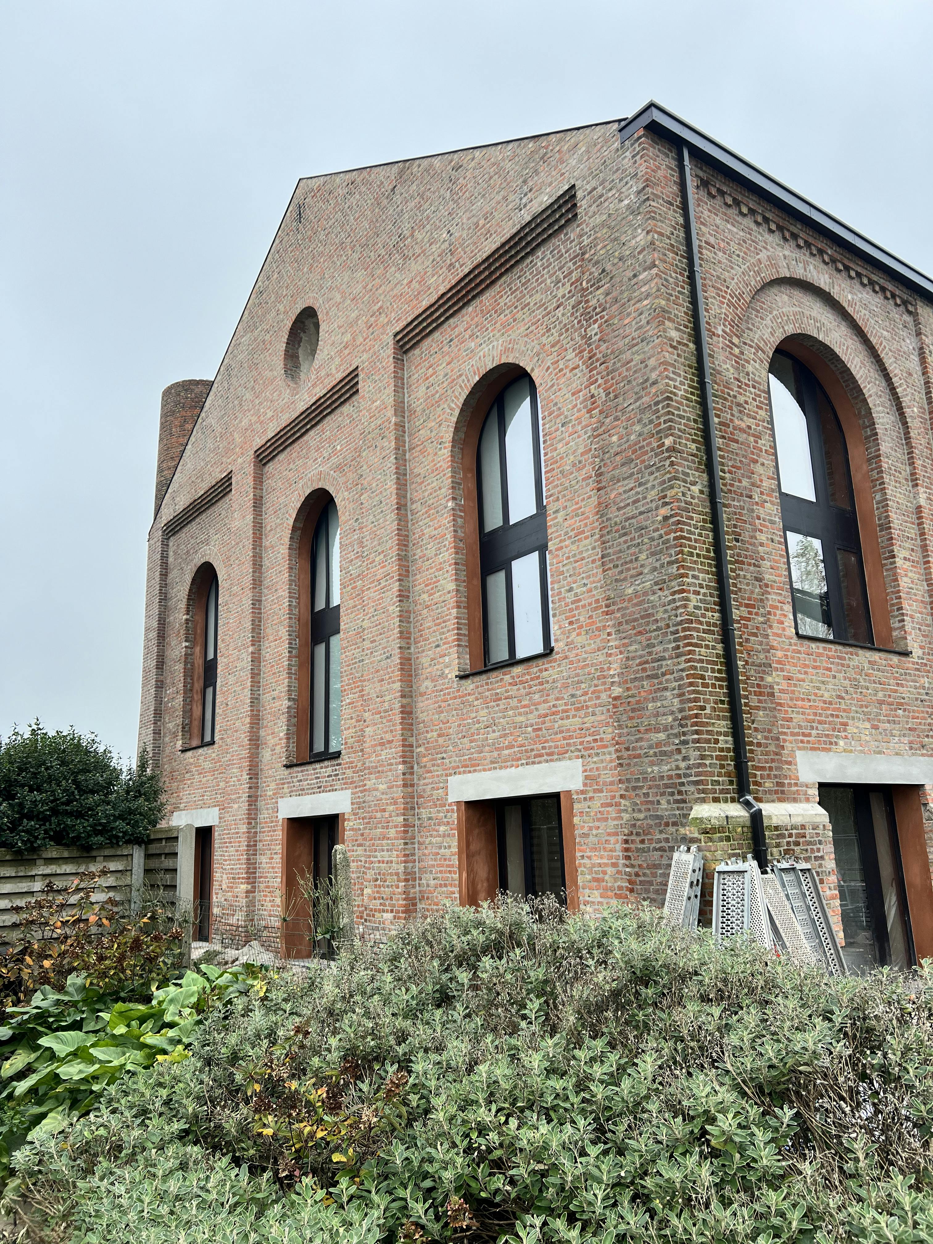 Residentie Volta: appartement te koop in Veurne foto 14