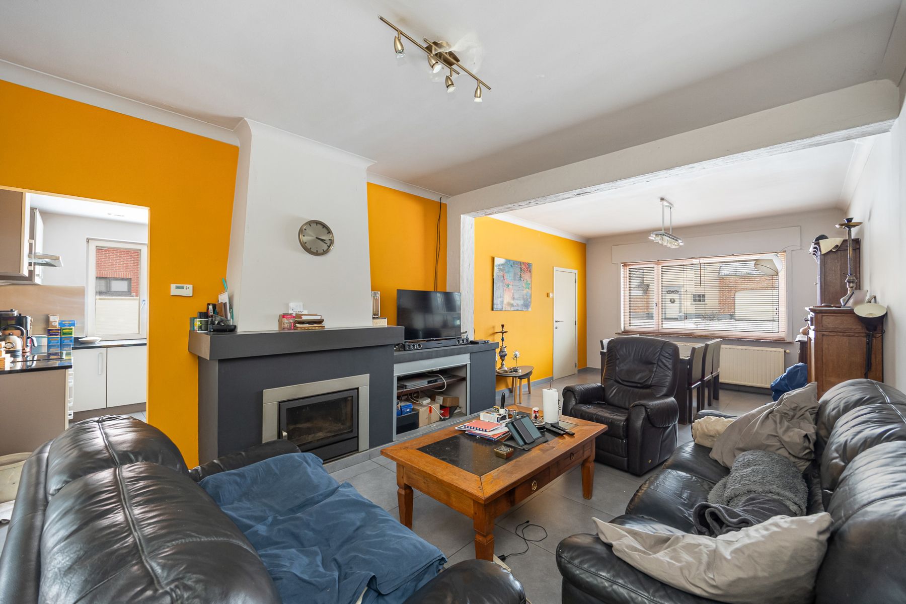 Huis te koop foto 14