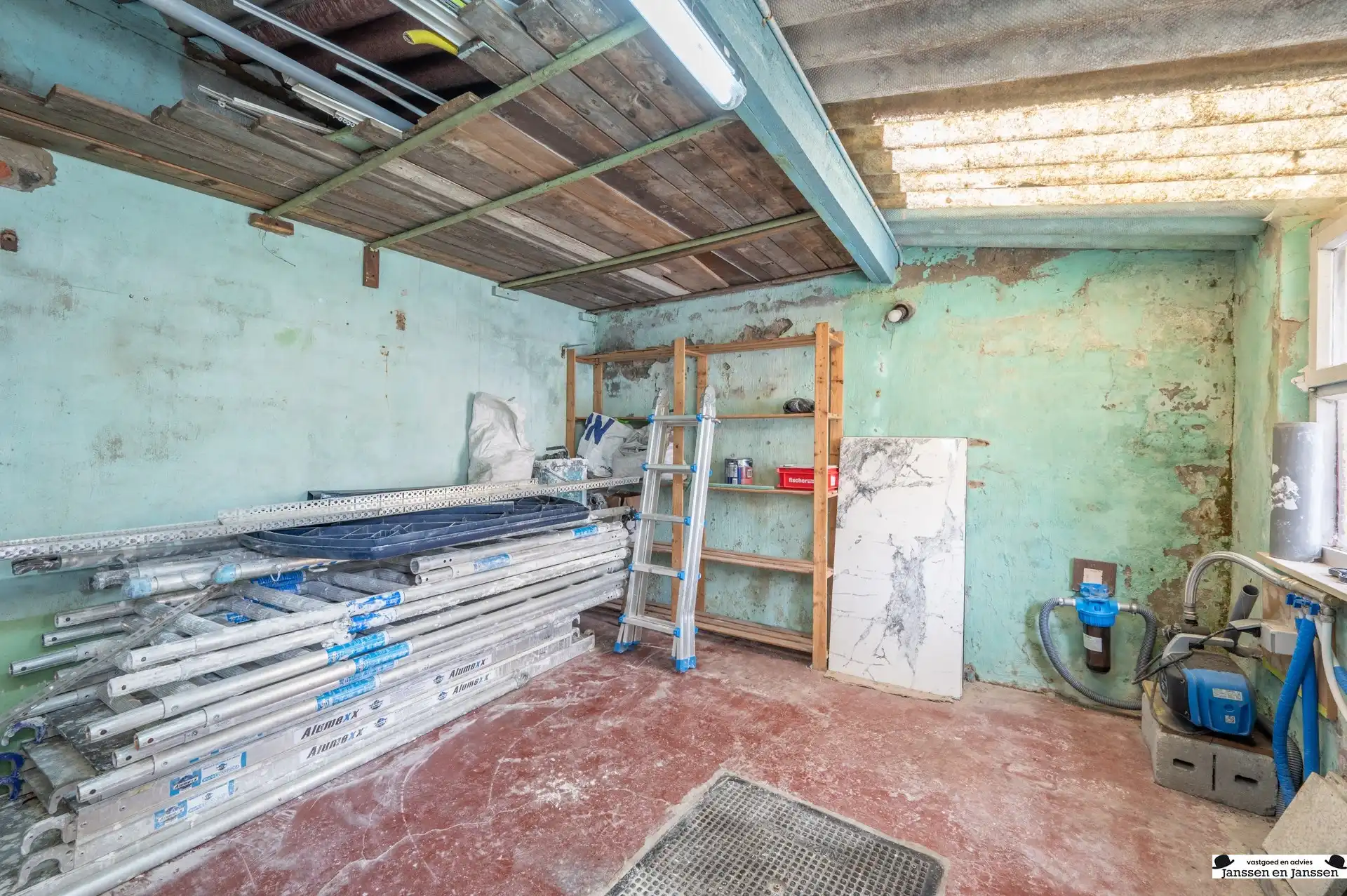 Woning met 4 ruime slaapkamers en tuin op topligging  foto 25