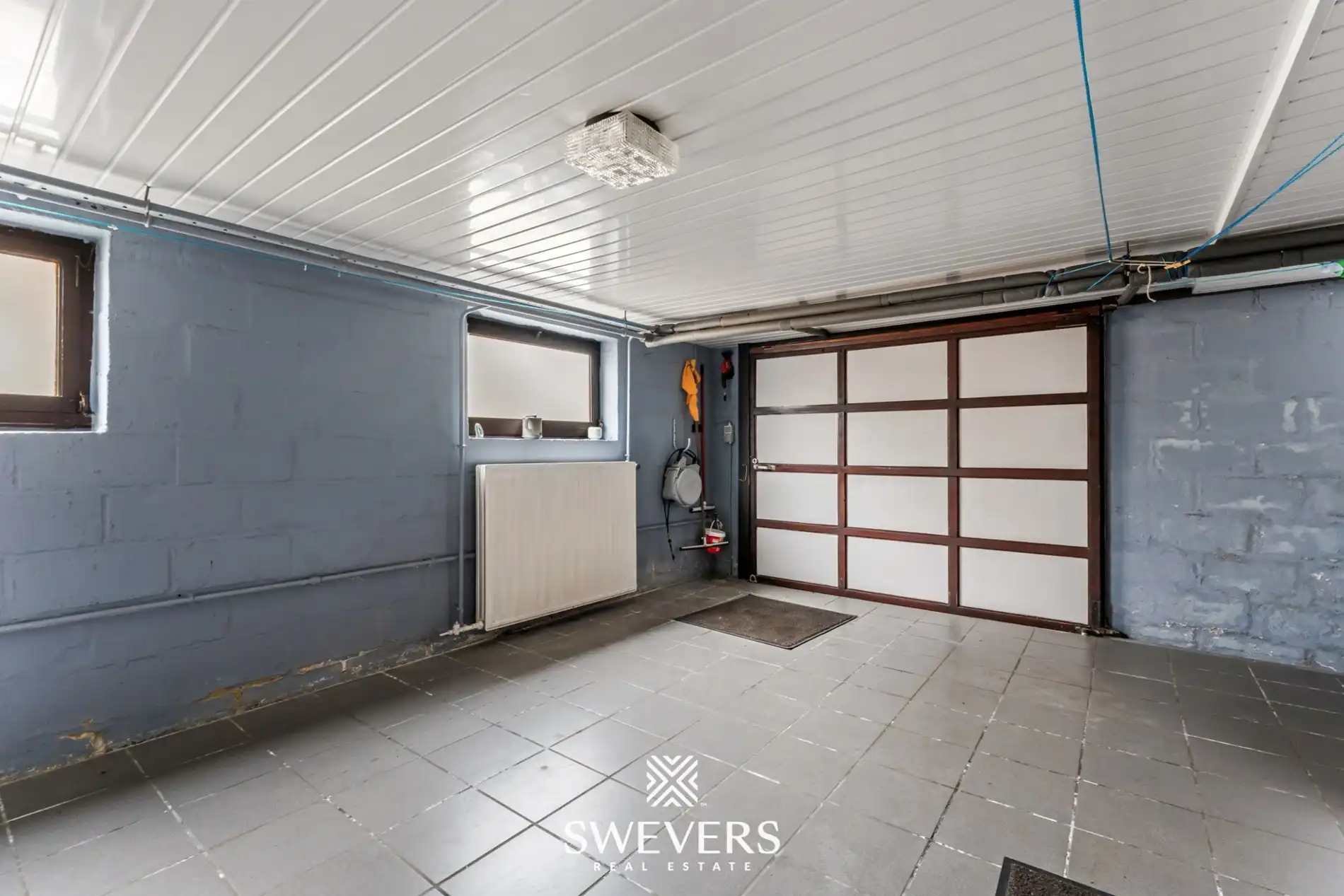 Open bebouwing met 3 slaapkamers op een perceel van 720 m² in Heusden-Zolder foto 20