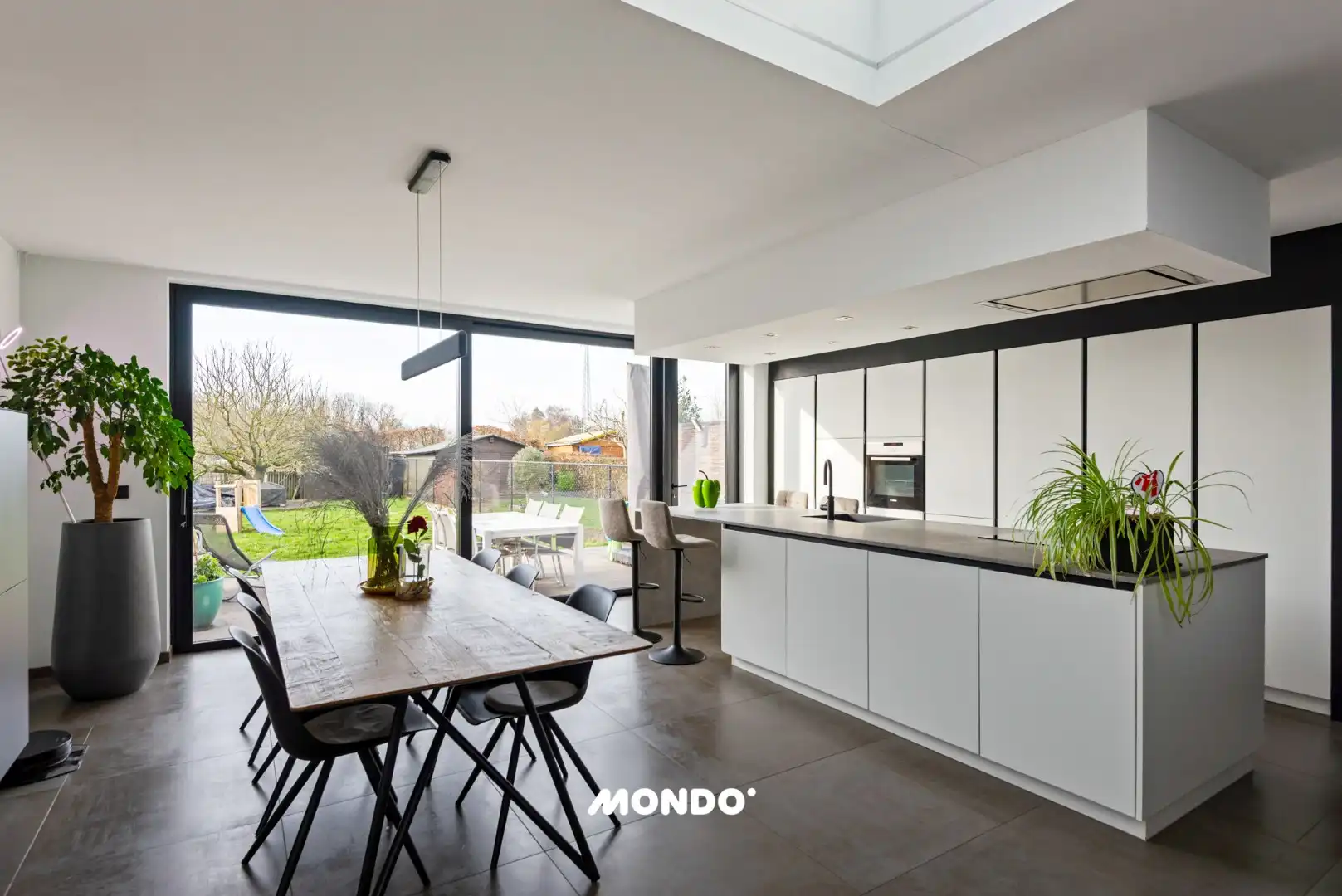 Prachtige energiezuinige BEN-woning (E27) met 3 slaapkamers Ruisbroek (Puurs) foto 6