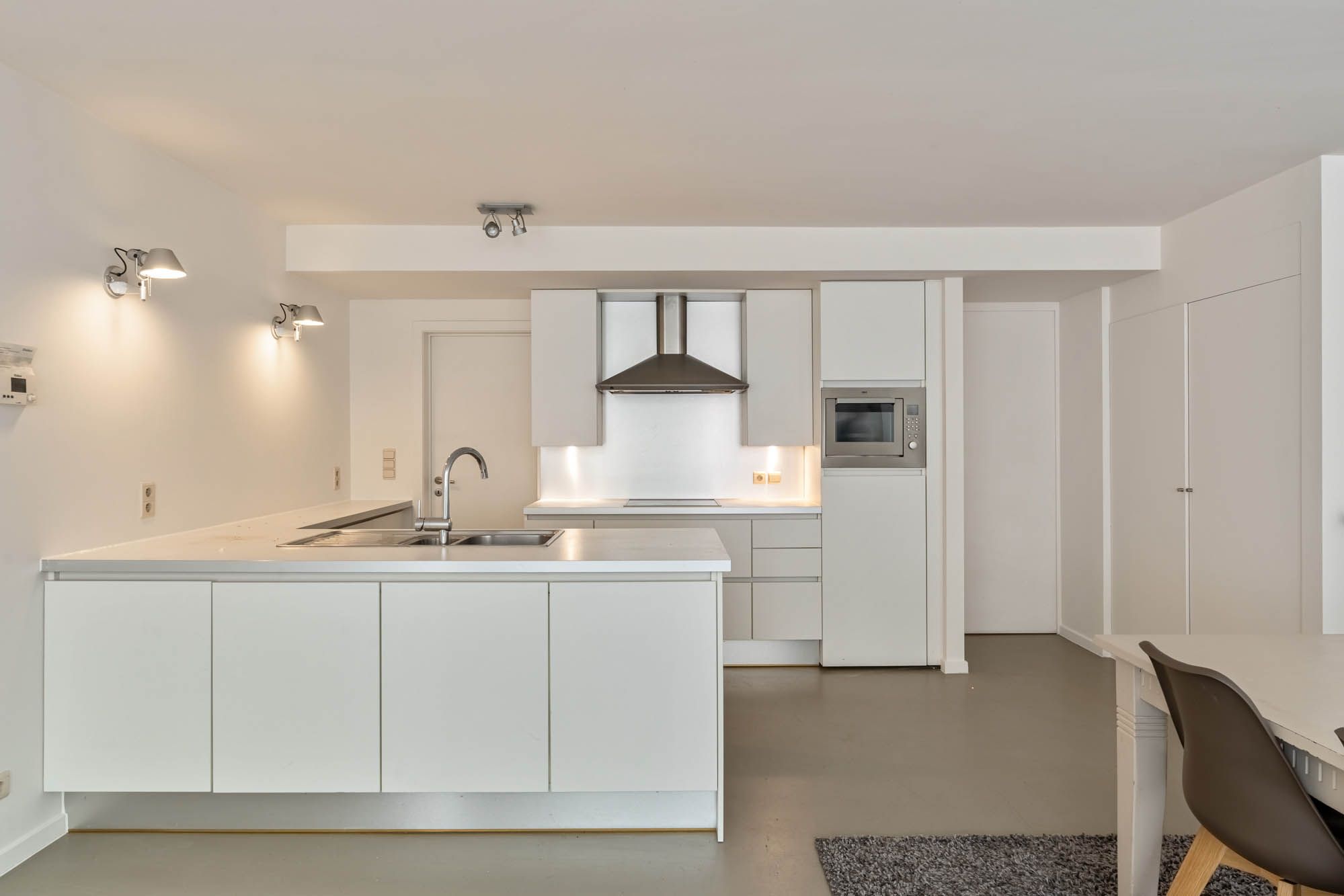 Hoogwaardig afgewerkt appartement te koop  foto 14