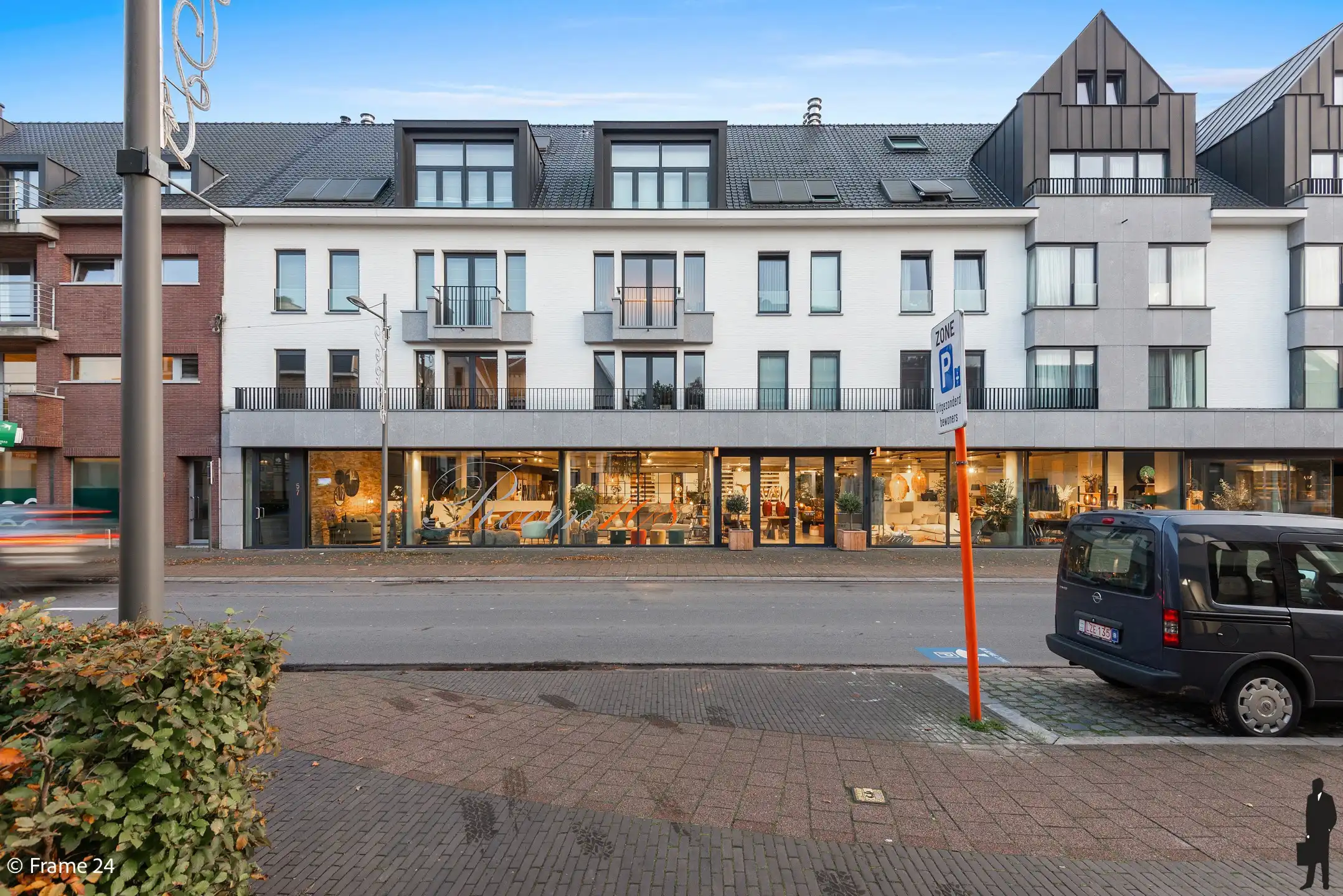 Instapklaar appartement te Heide foto 20