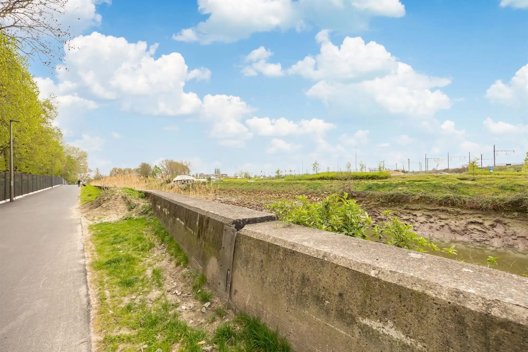 Instapklare stadswoning op toplocatie in Mechelen foto 20