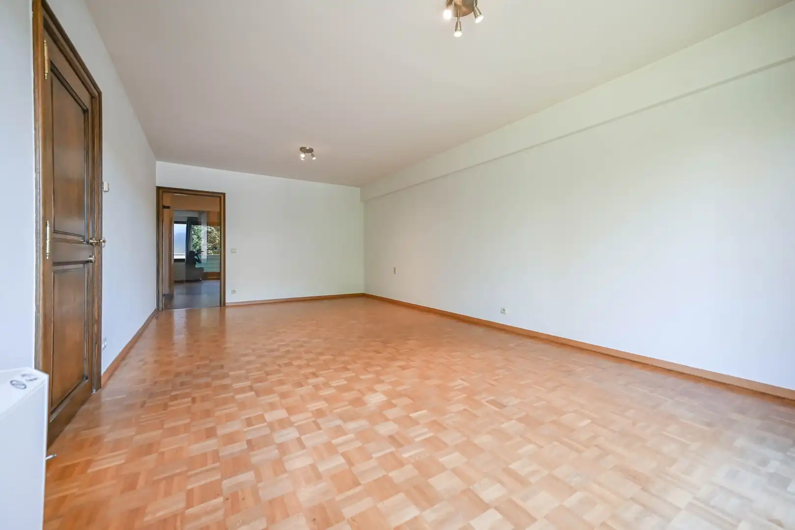 Tweeslaapkamerappartement in centrum Izegem foto 8