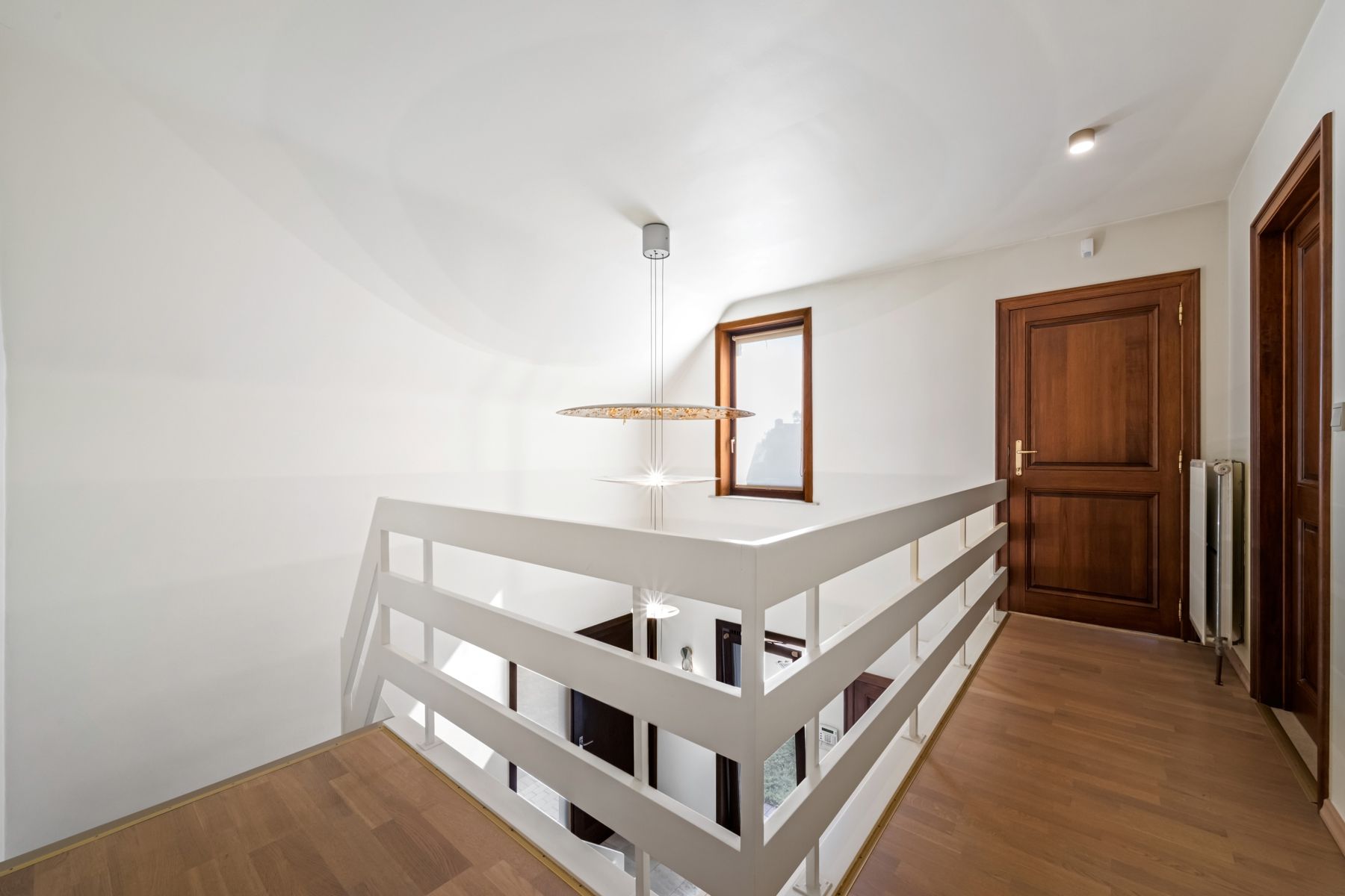 Te Sint-Kruis: Energiezuinige woning met ruimte en comfort. foto 14