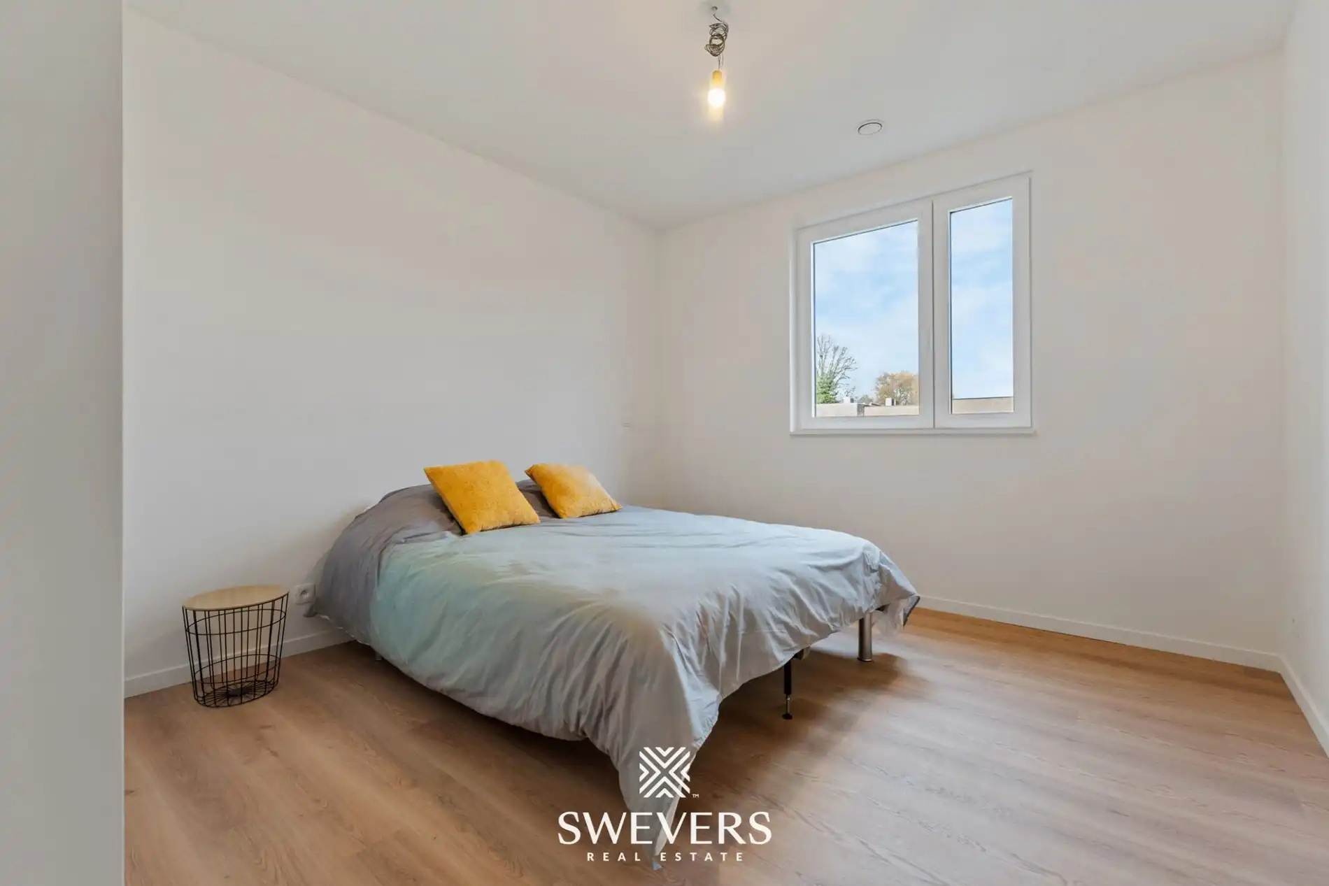 Energiezuinige Hoekwoning met Ruime Tuin in Project Milda  foto 10