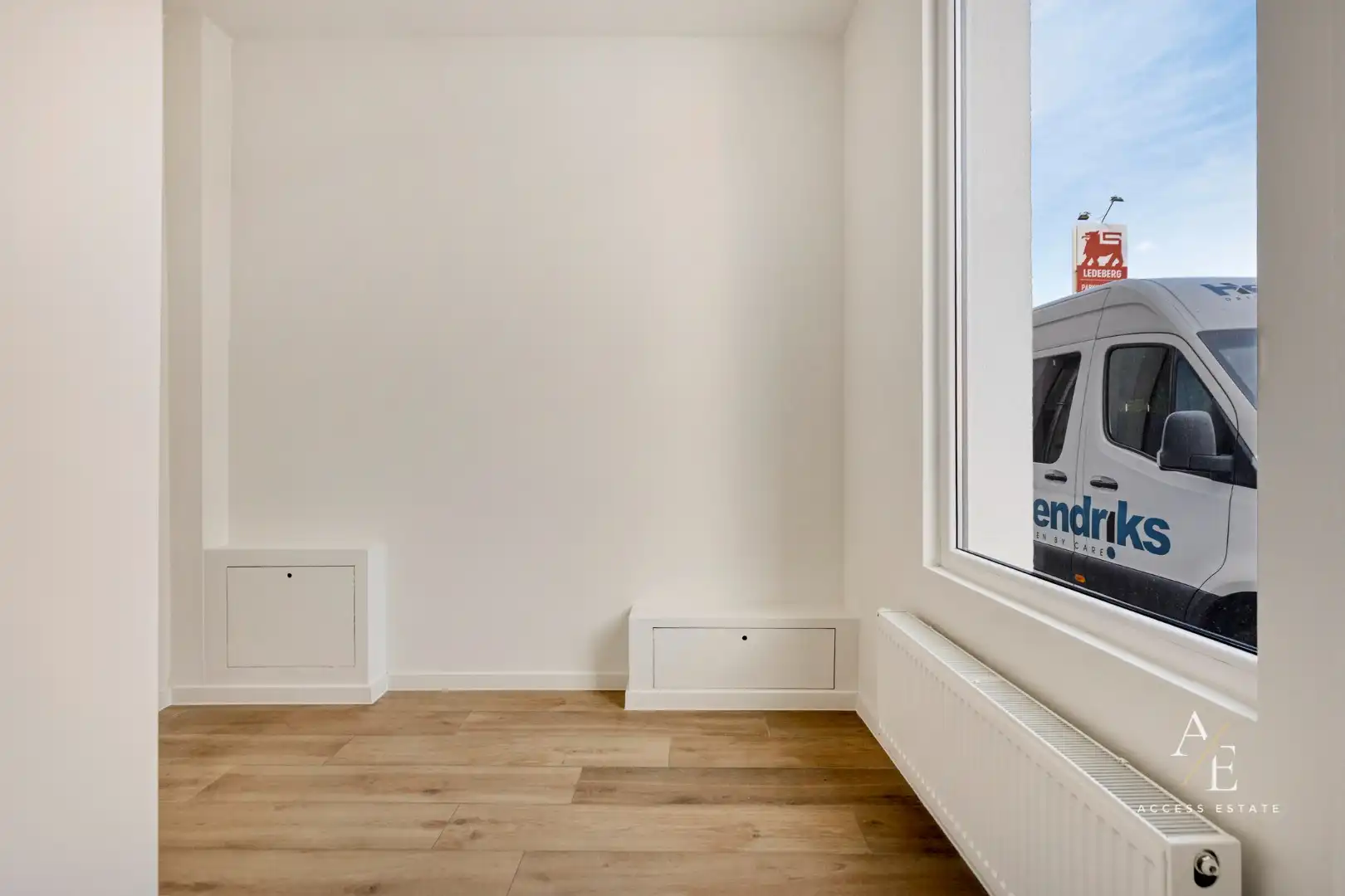 Instapklare, energiezuinige woning met 3 slaapkamers op toplocatie in Ledeberg foto 2