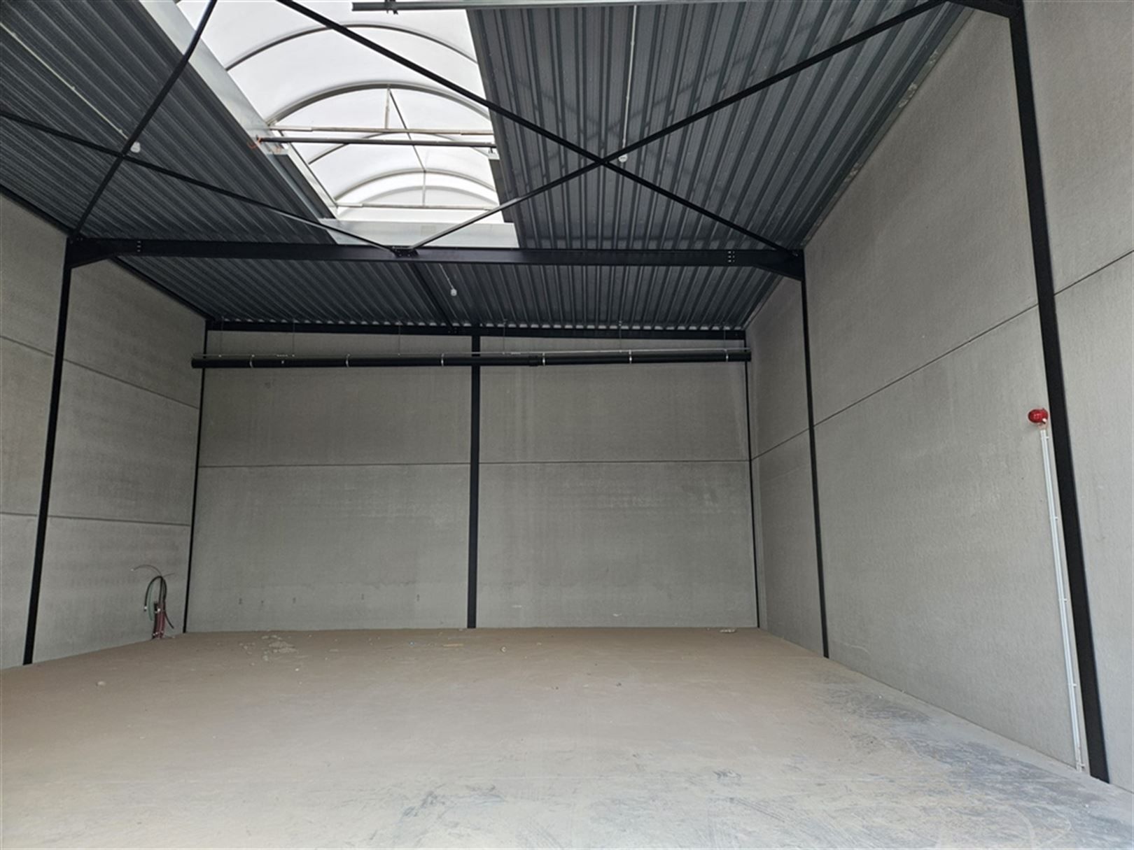 Nieuw KMO-park nabij Waregem foto 10
