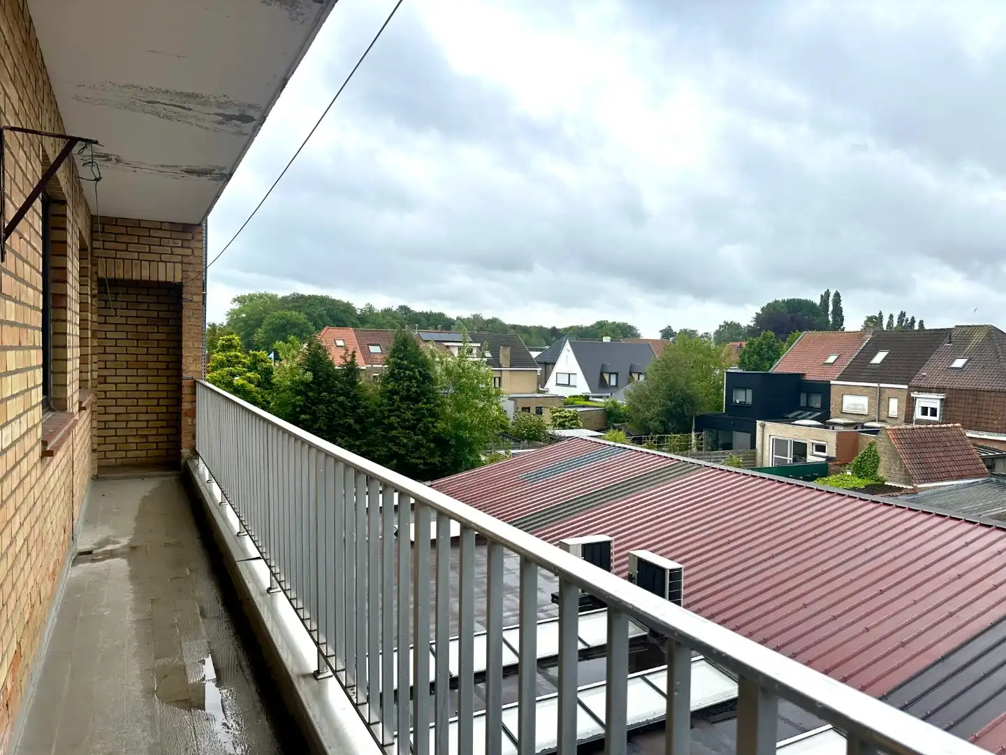Appartement met drie slaapkamers op topligging foto 13