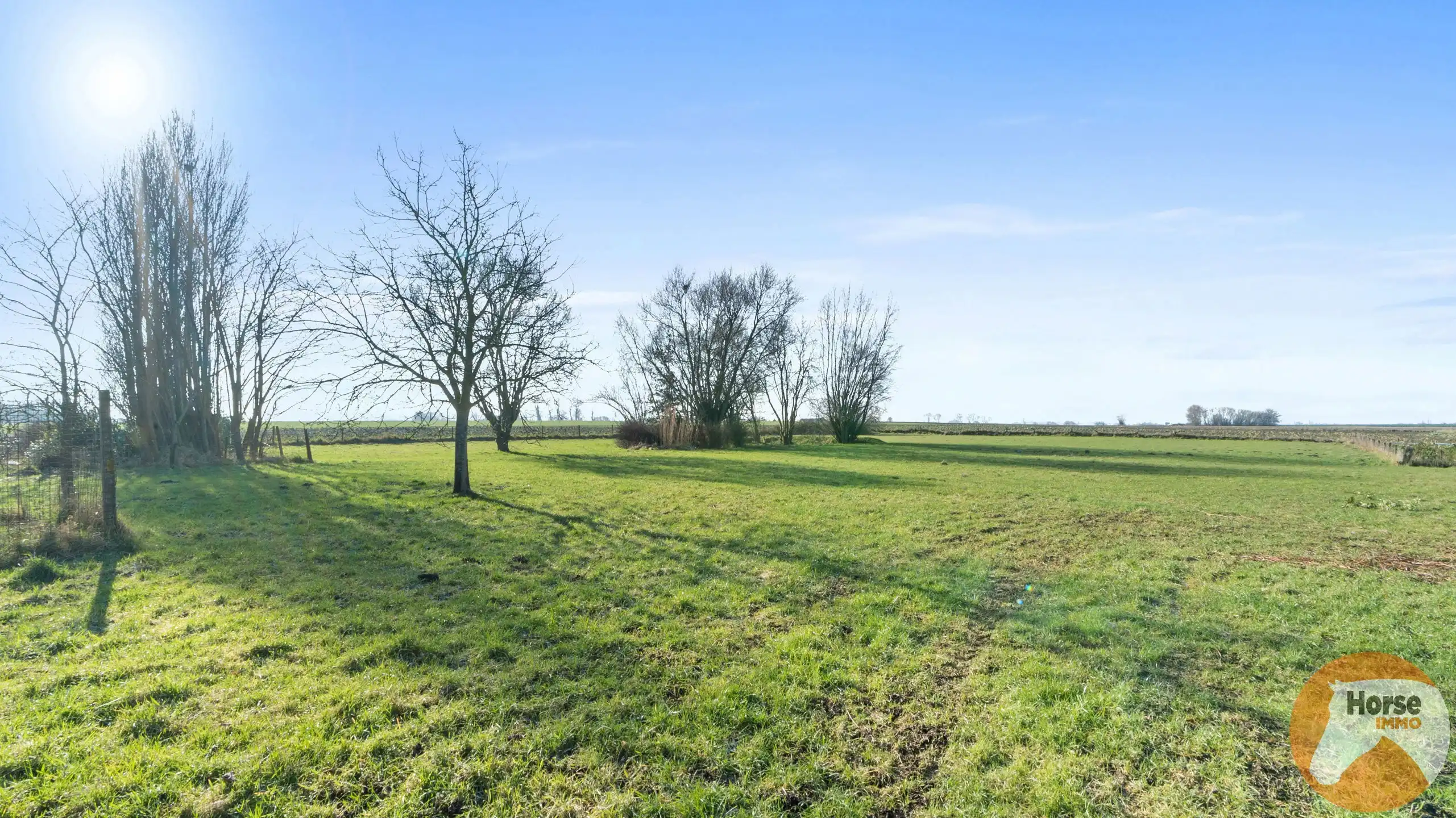 TORHOUT - Landelijk gelegen te renoveren langgevelwoning foto 20