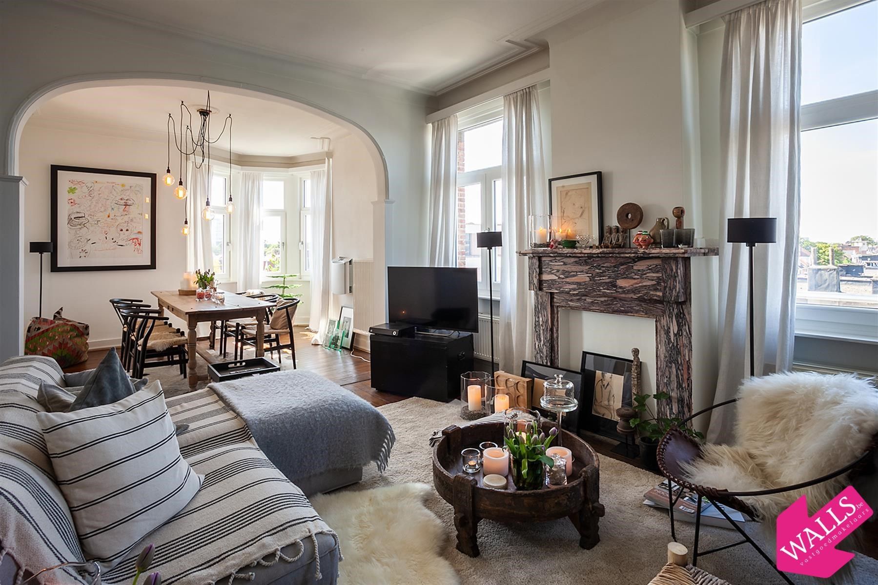 Exclusief ruim en lichtrijk appartement in hartje Pulhof! foto 11