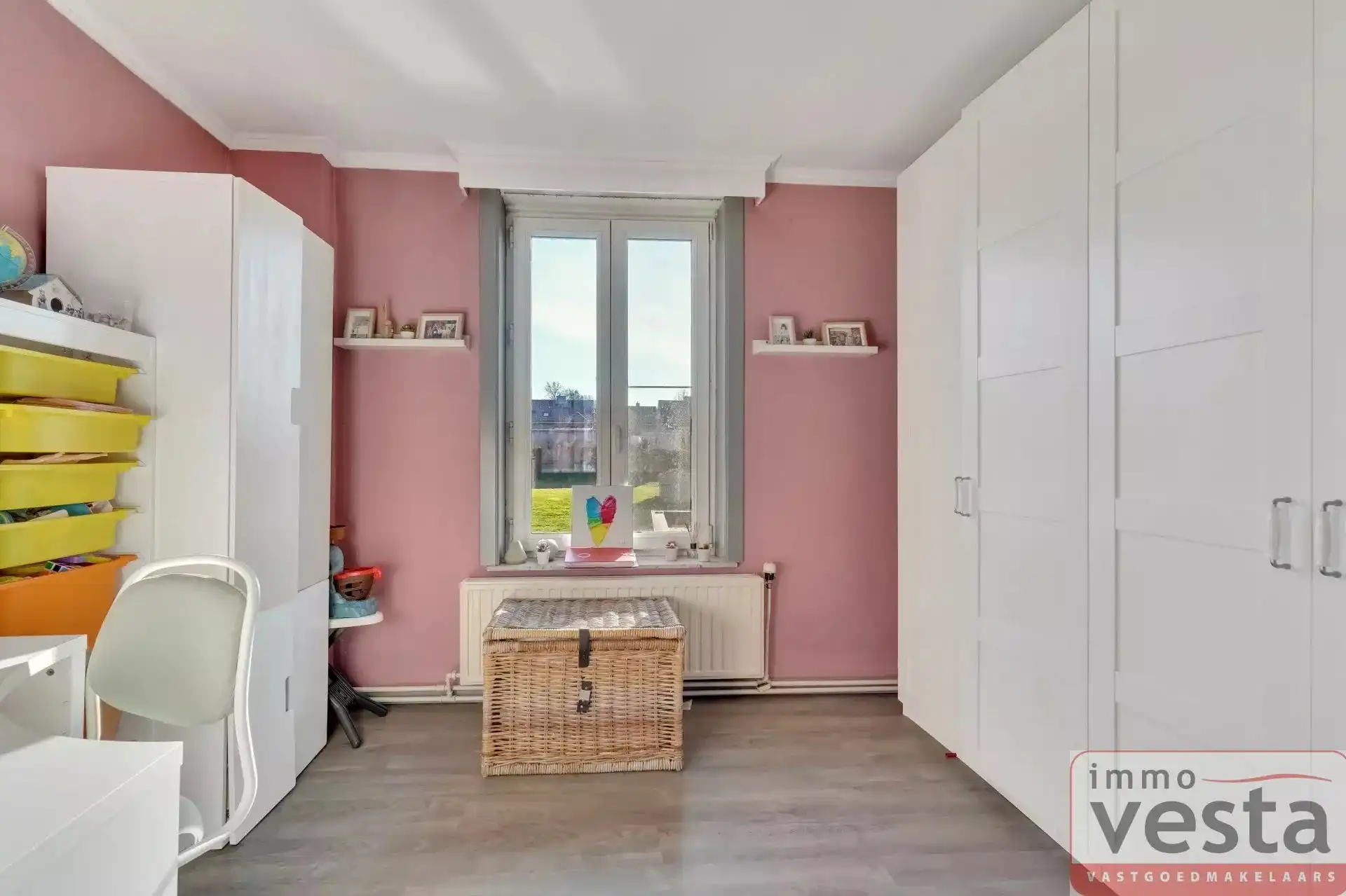 Ruime, instapklare woning op goede locatie foto 21