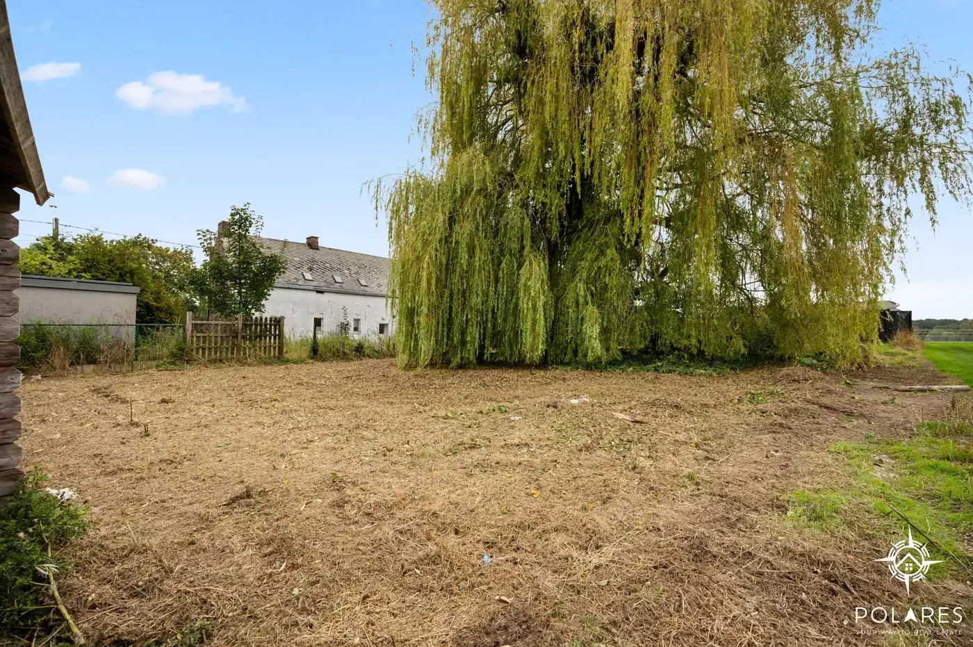 Te renoveren woning met ruime tuin en tal van mogelijkheden in Glabbeek foto 13