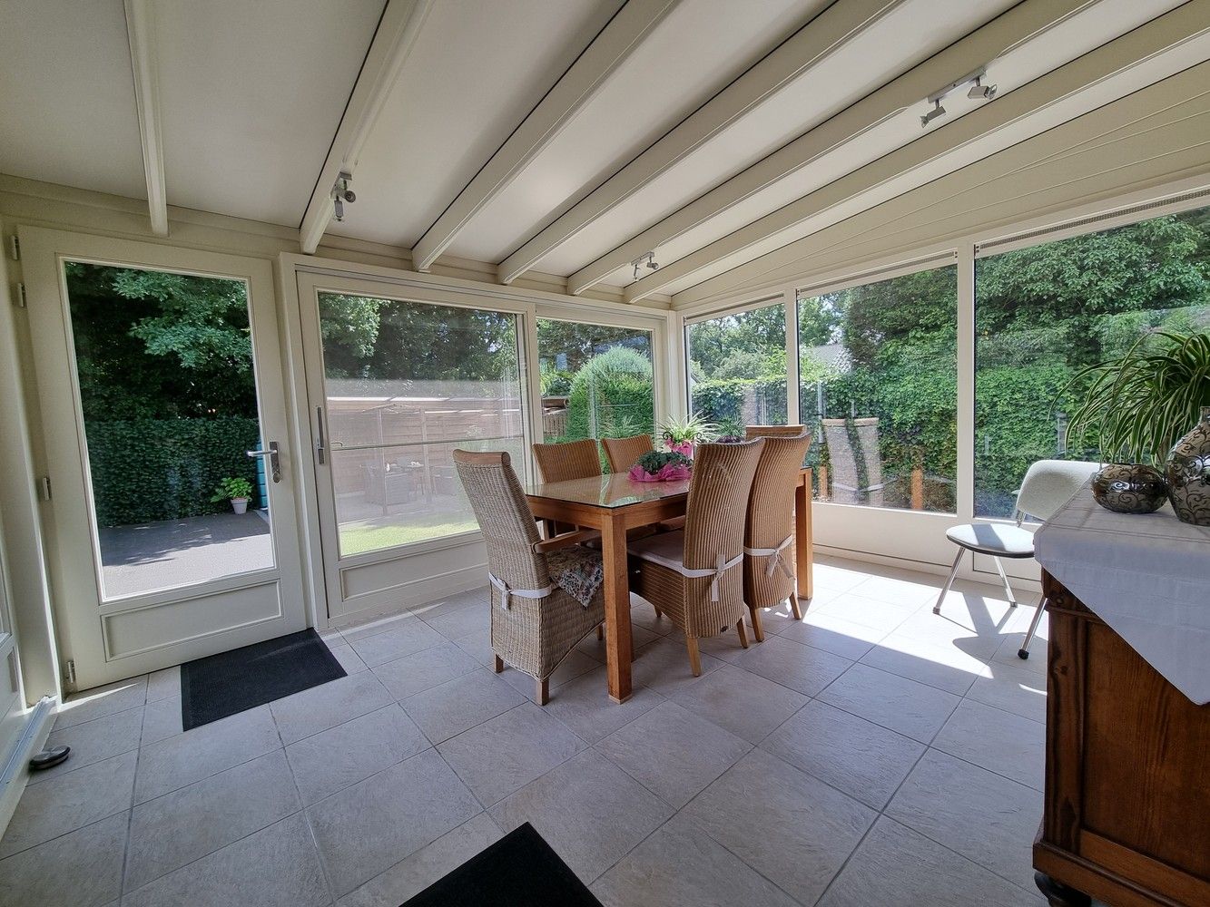 Instapklare, vrijst. woning 4 slpks foto 26