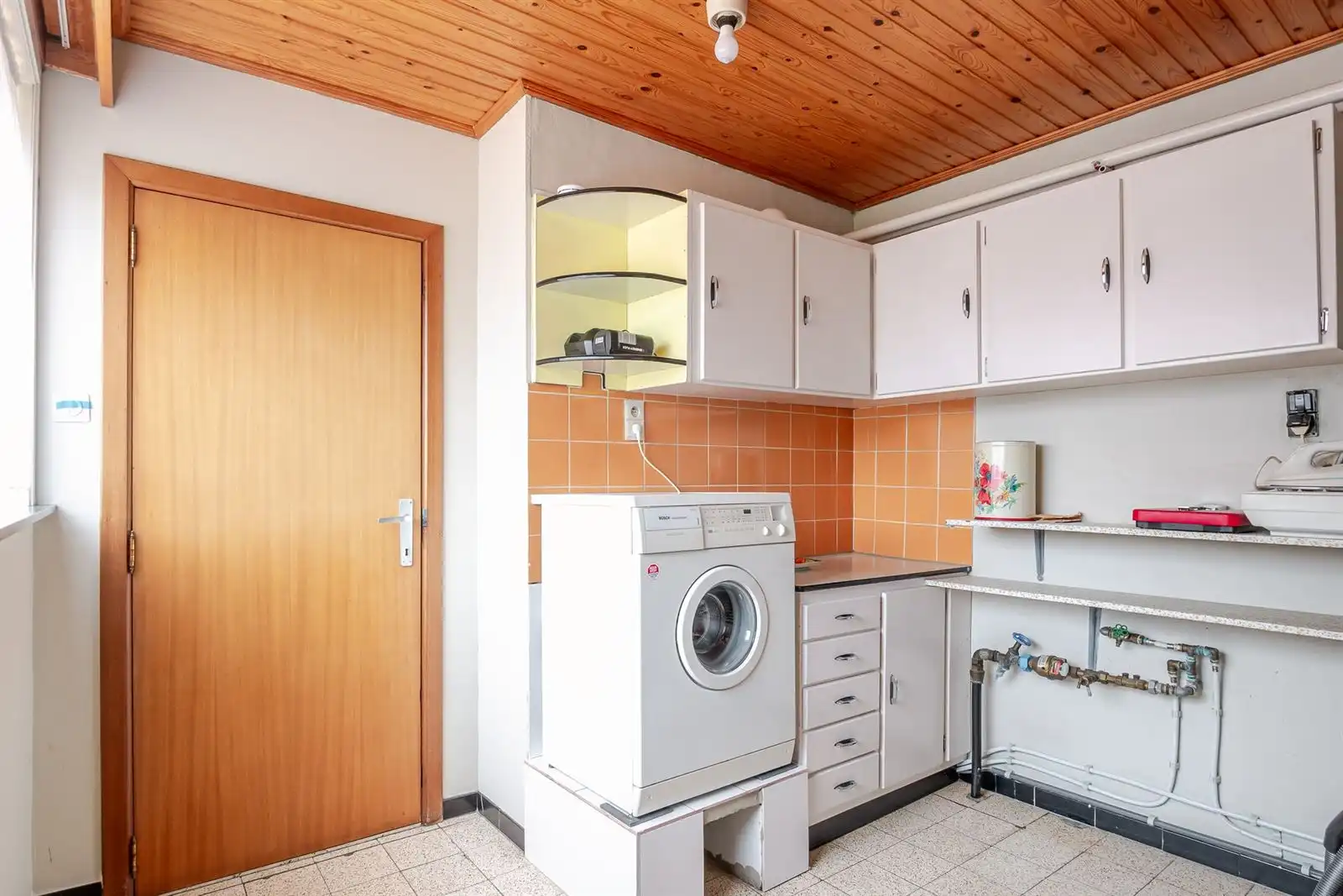 Huis foto 9