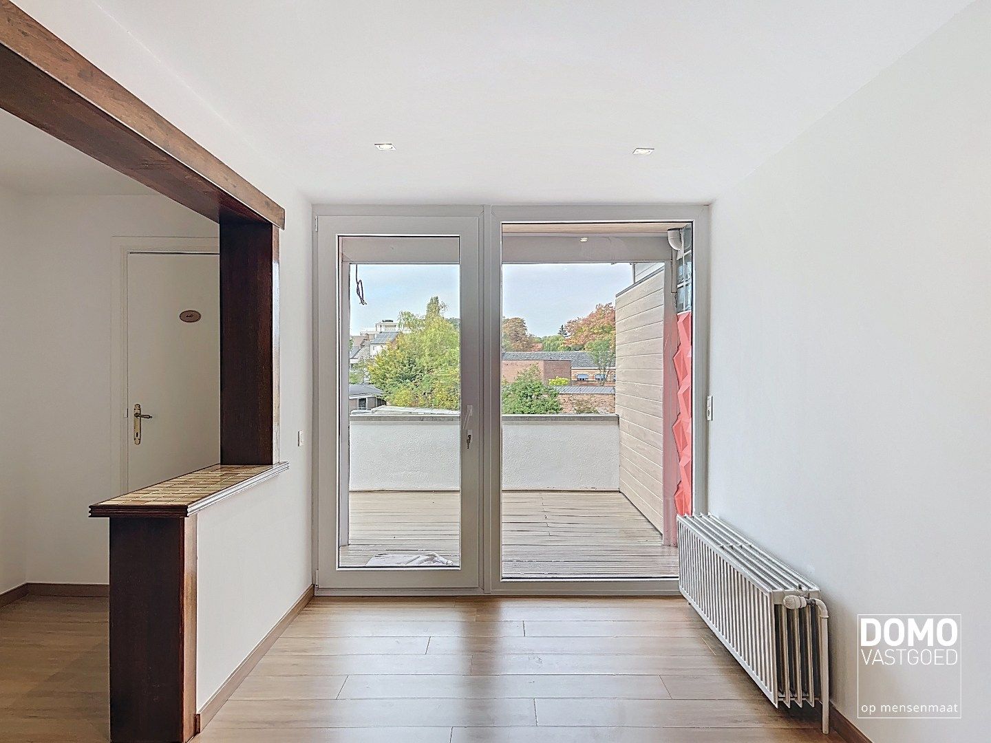 RECENT GERENOVEERDE WONING TE HUUR OP WANDELAFSTAND VAN HET CENTRUM VAN HASSELT foto 10