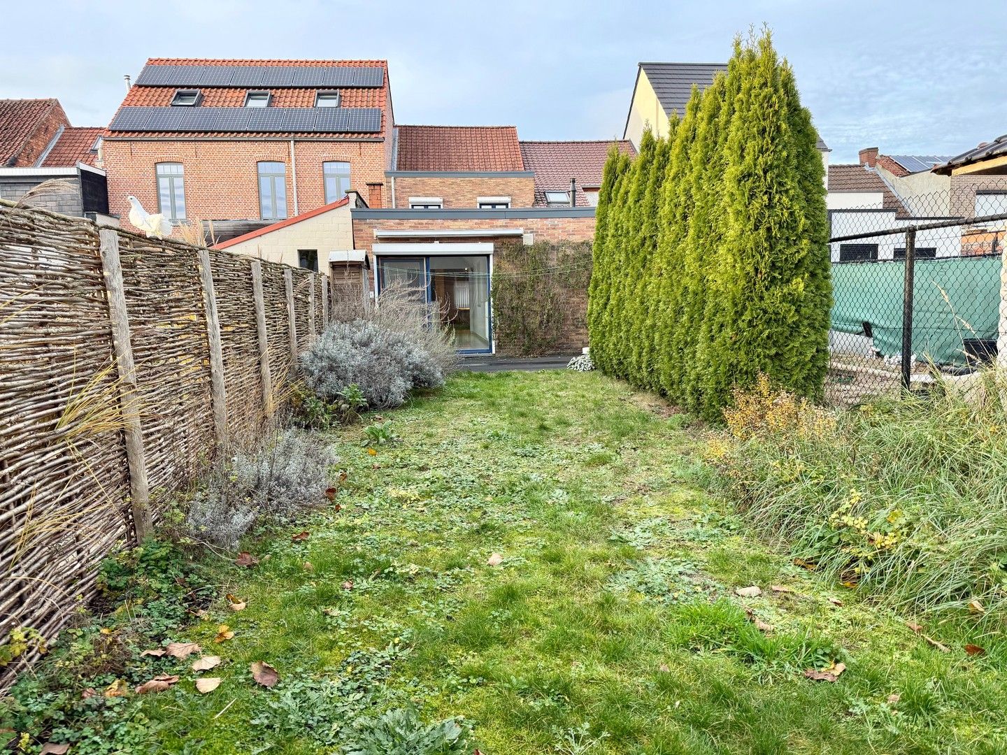 Woning met twee slaapkamers en garage te Beveren foto 12