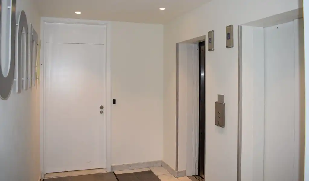 Kantoorruimte te huur in Quinten Building te Berchem foto 19