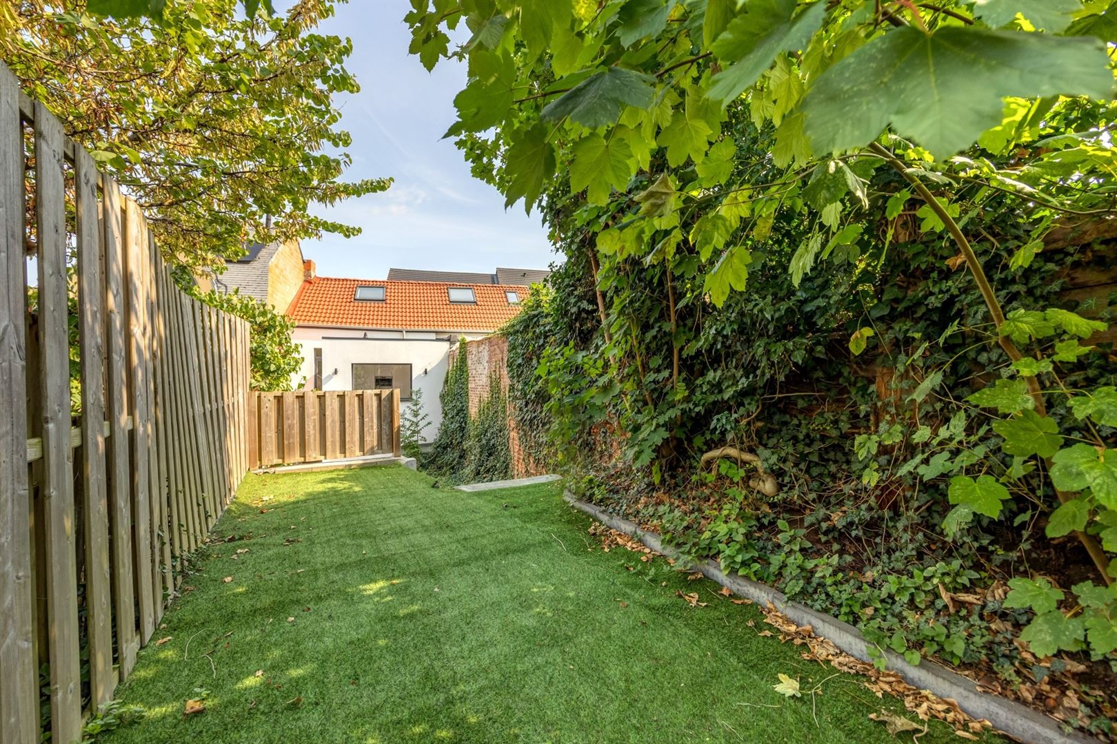 Ruime bel-etage woning met twee slaapkamers foto 14