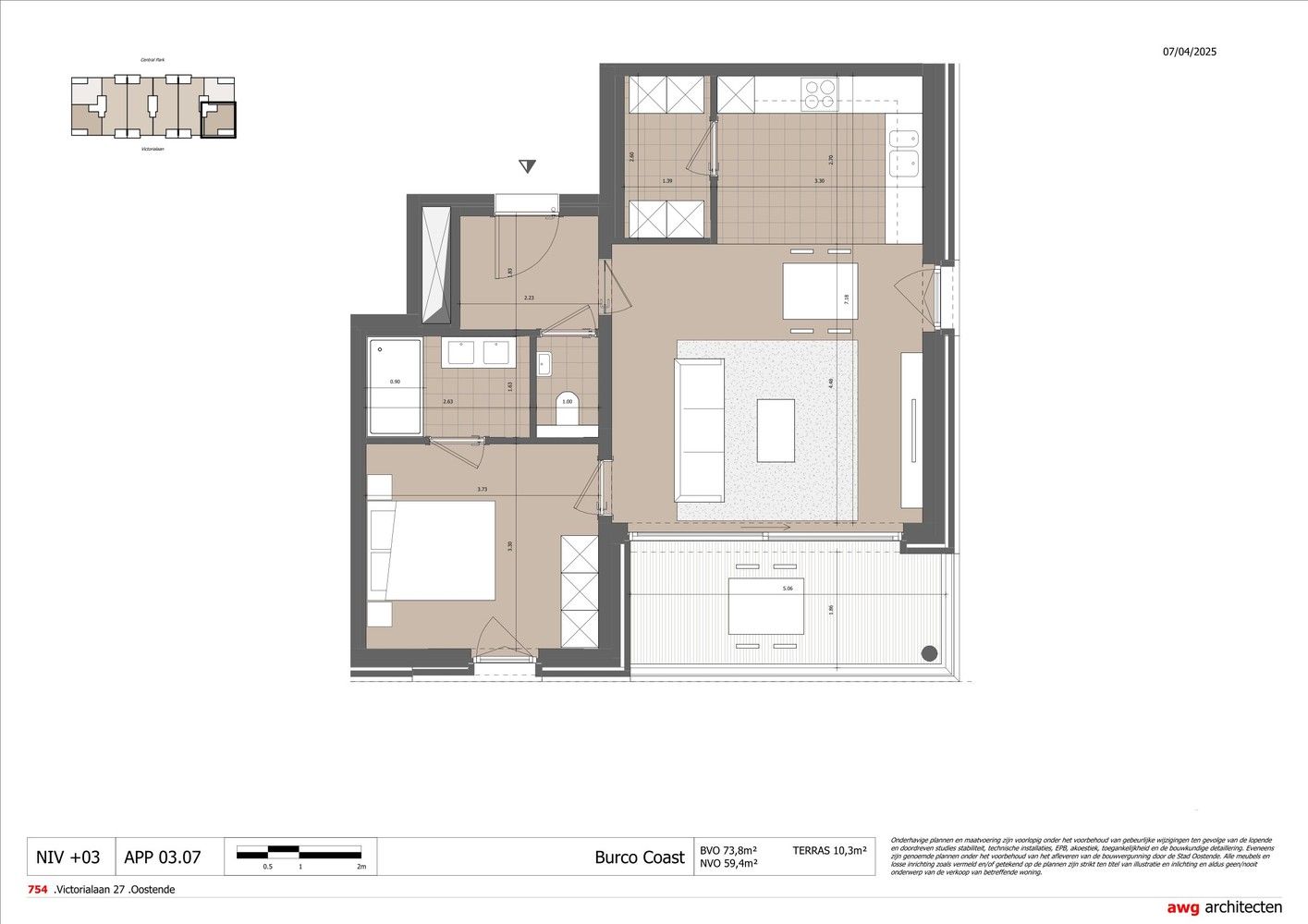 RESIDENTIE PARK 27 foto 10