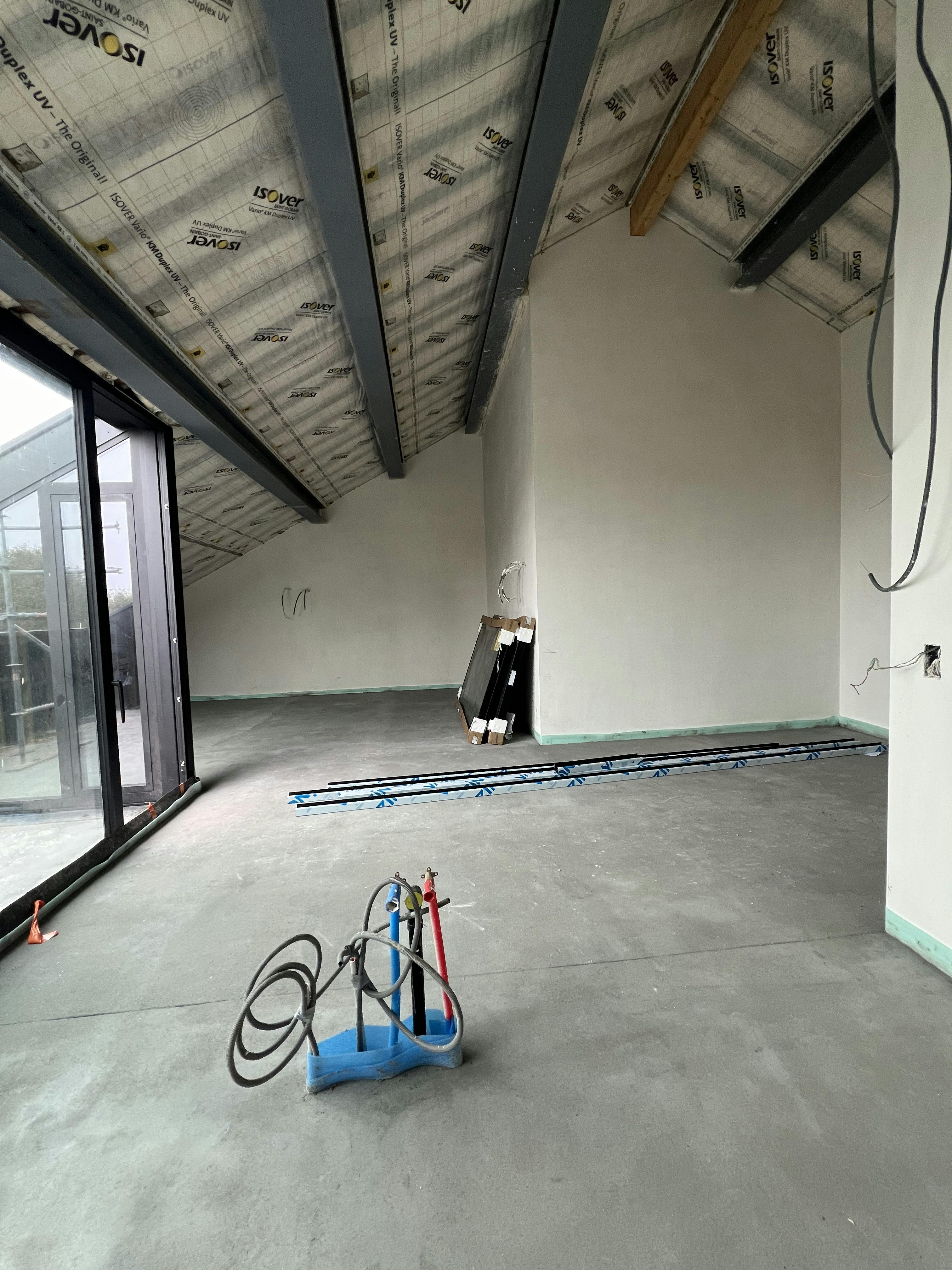 Residentie Volta: appartement te koop in Veurne foto 7