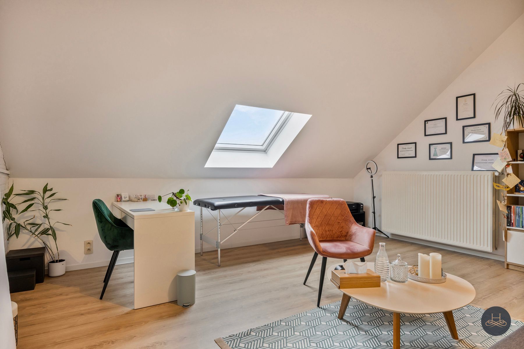 Instapklare, ruime woning met karakter foto 24