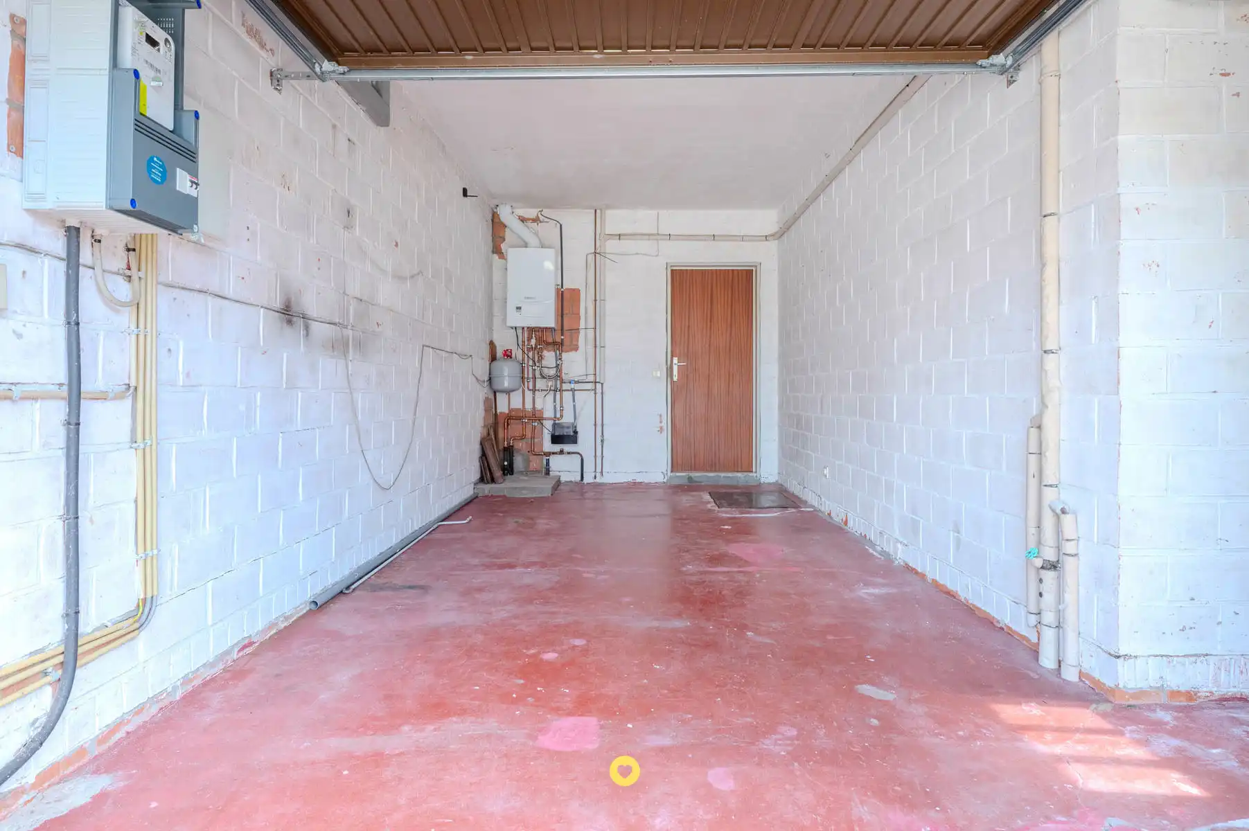 Op te frissen woning met 3 SLK's & zolder met potentieel foto 14