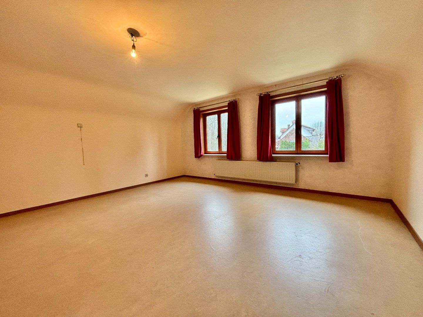 Ruime villa met mooie tuin te Rodeberg (Westouter). Opp 1549m². foto 22