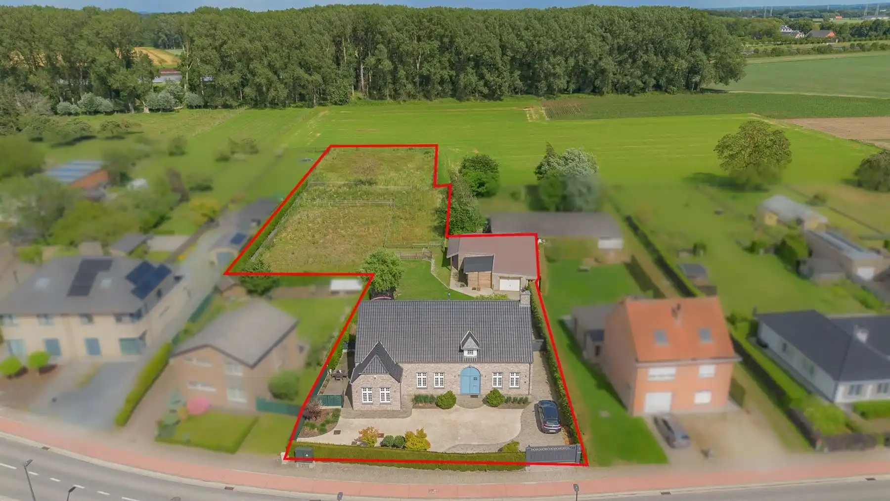  VERKOCHT! KATHLEEN BERTHOUTS IMMO: 0477.78.98.88 foto 2