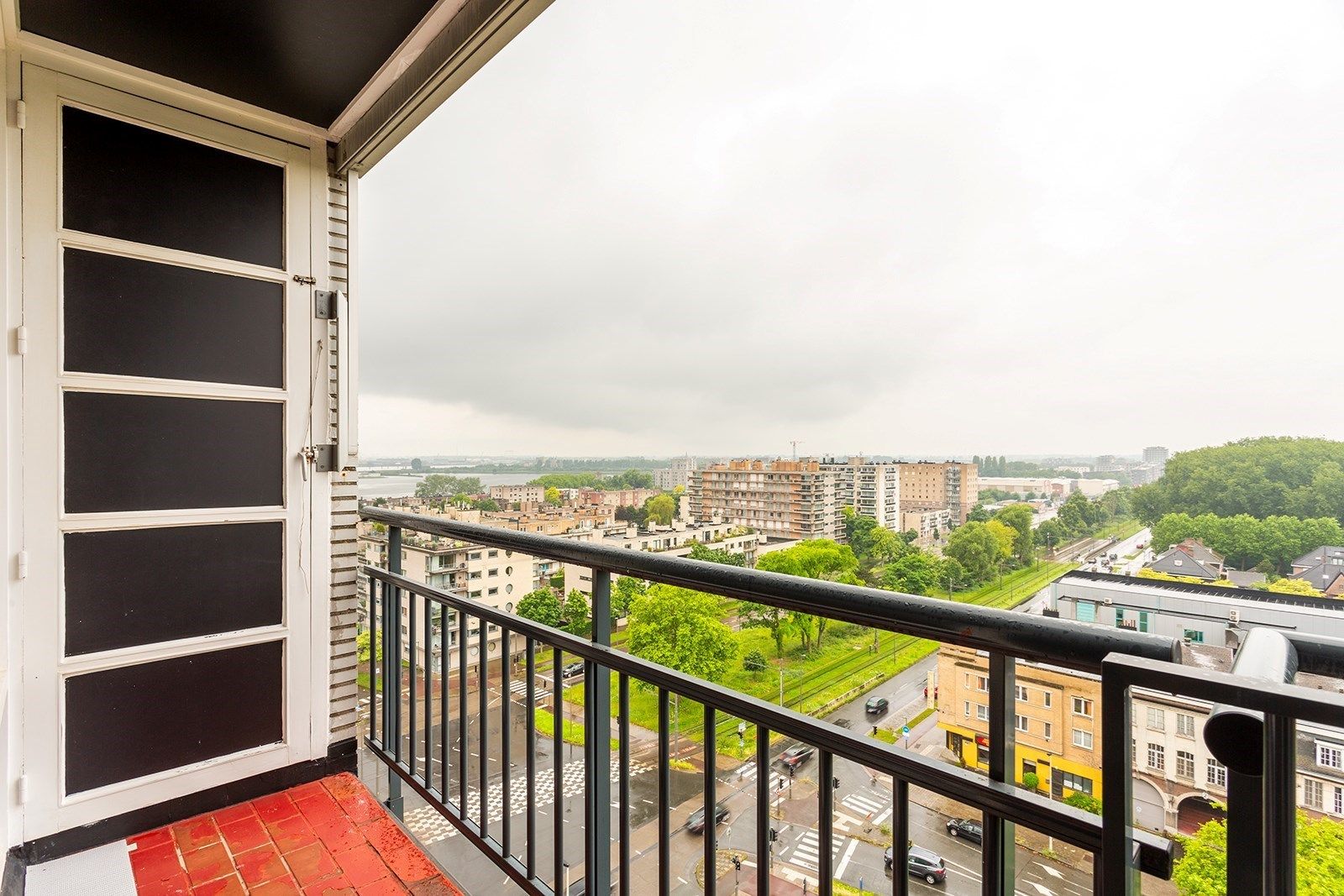 Appartement te koop Halewijnlaan 57 - - 2050 Antwerpen