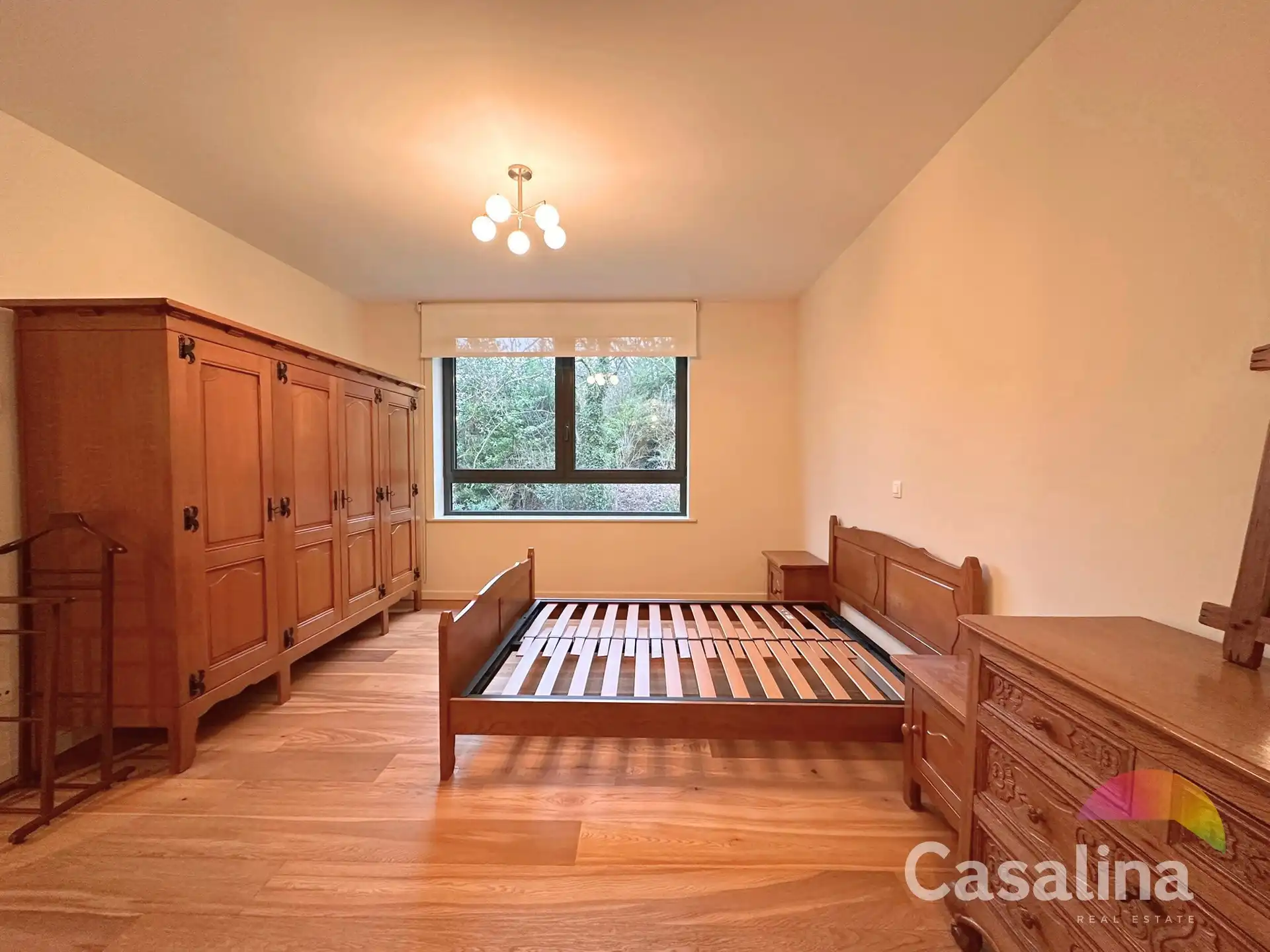 Mooi assistentieappartement « service flat » VUERENVELD foto 6