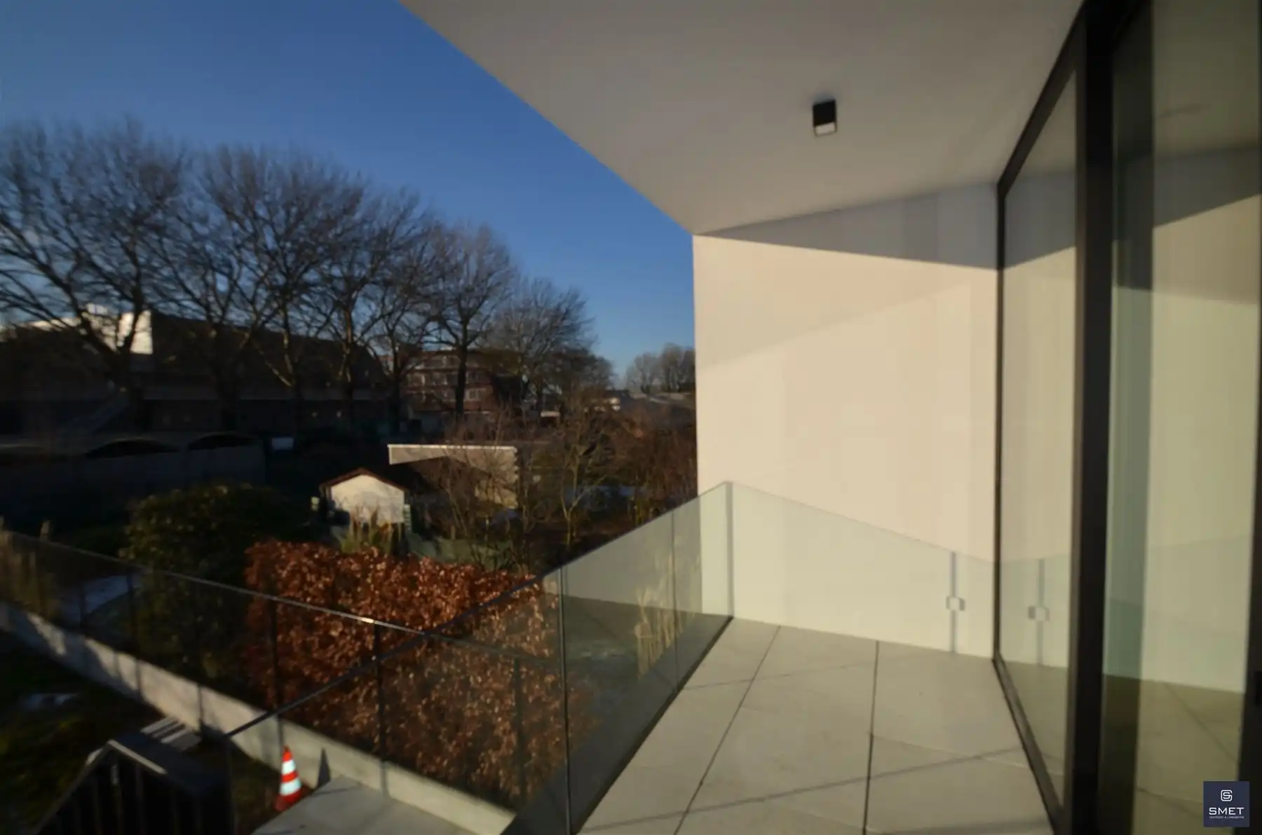 RUIM NIEUWBOUW 1V LOFTAPPT. TE HUUR foto 36