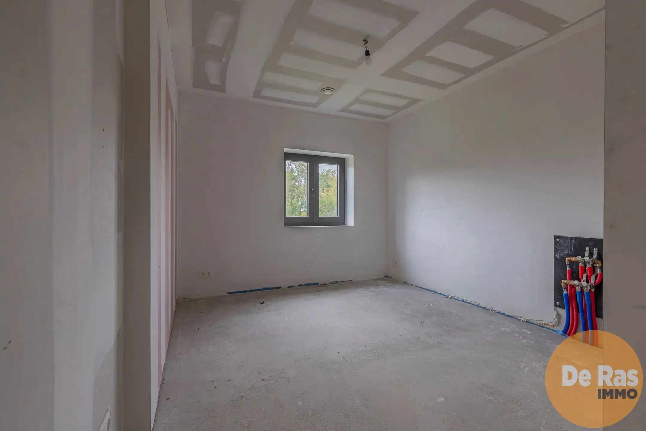 HERZELE - BEN Woning in uniek woonpark!  foto 5