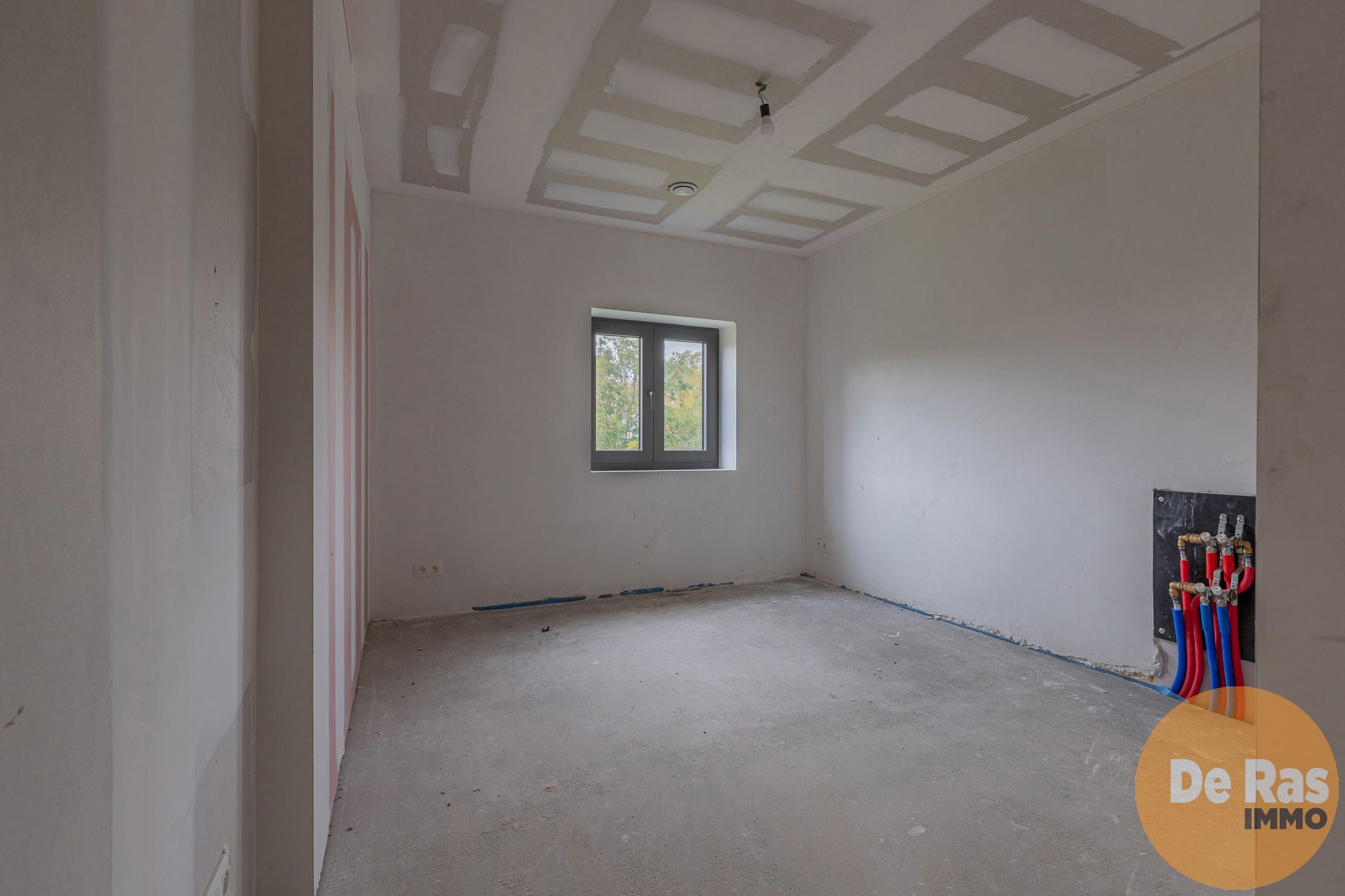 HERZELE - BEN Woning in uniek woonpark!  foto 5