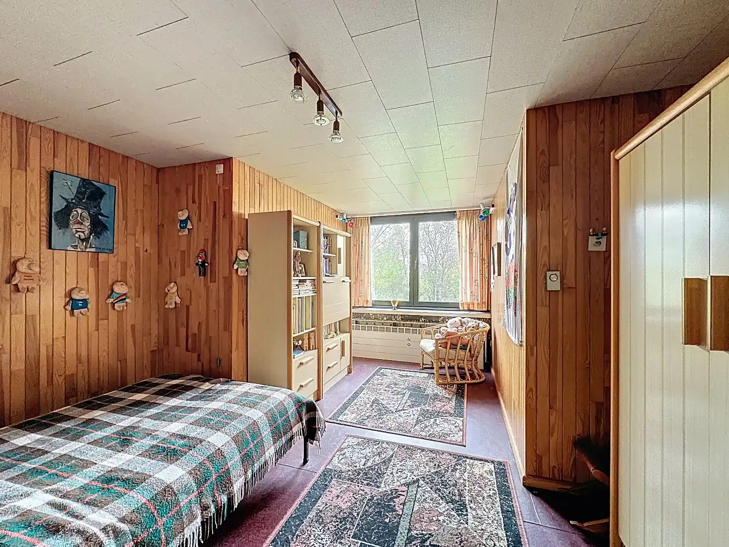 Ruimte, rust en potentieel in Bost! foto 14